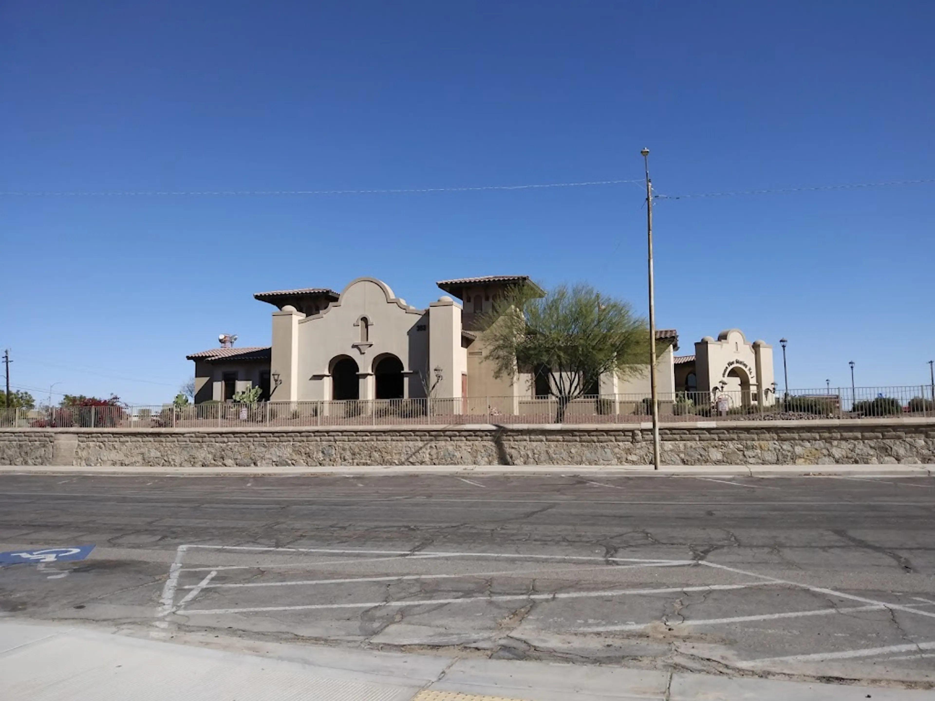 Salton Sea