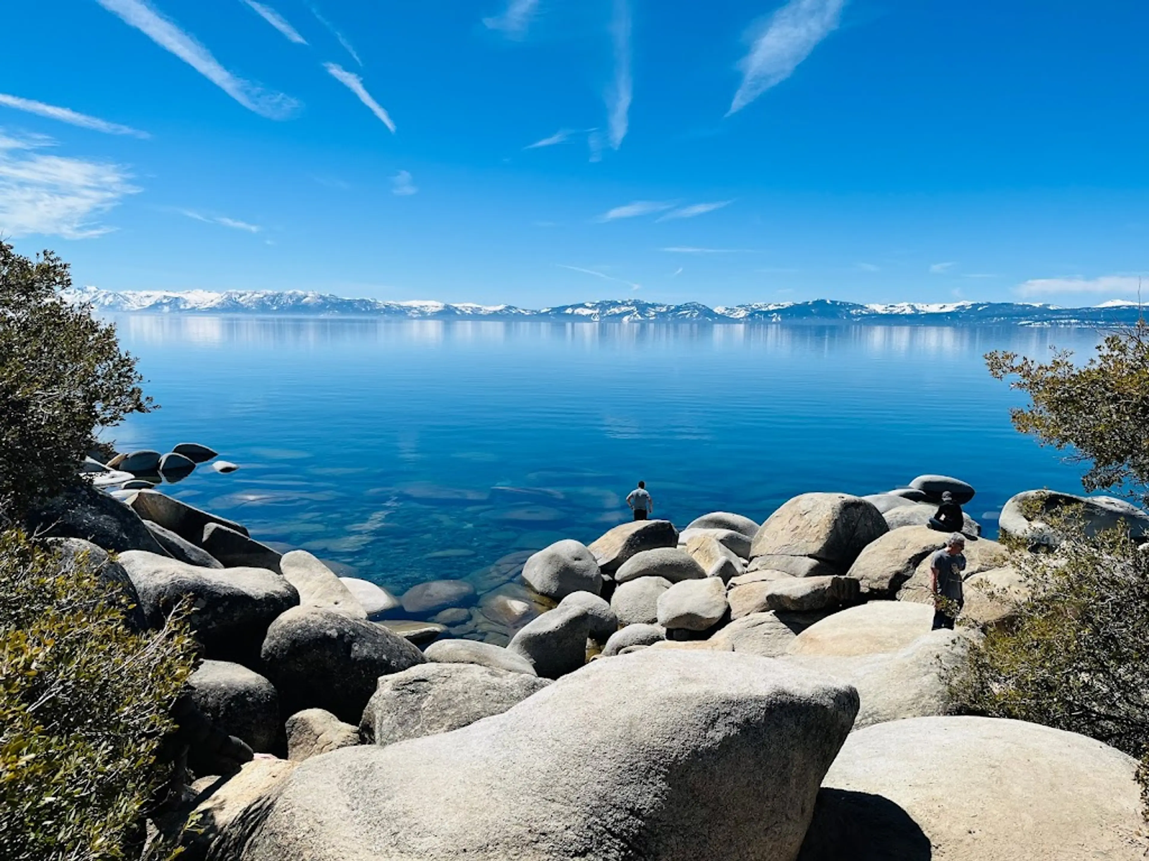 Lake Tahoe