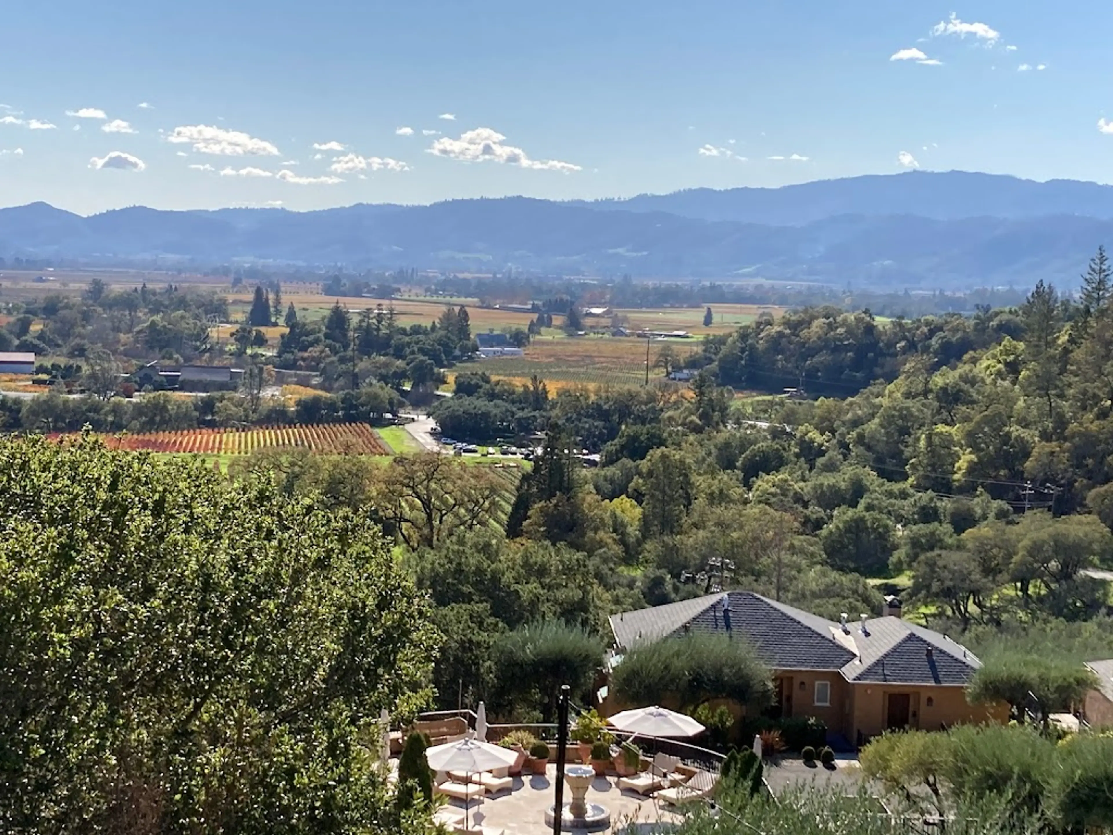 Napa Valley