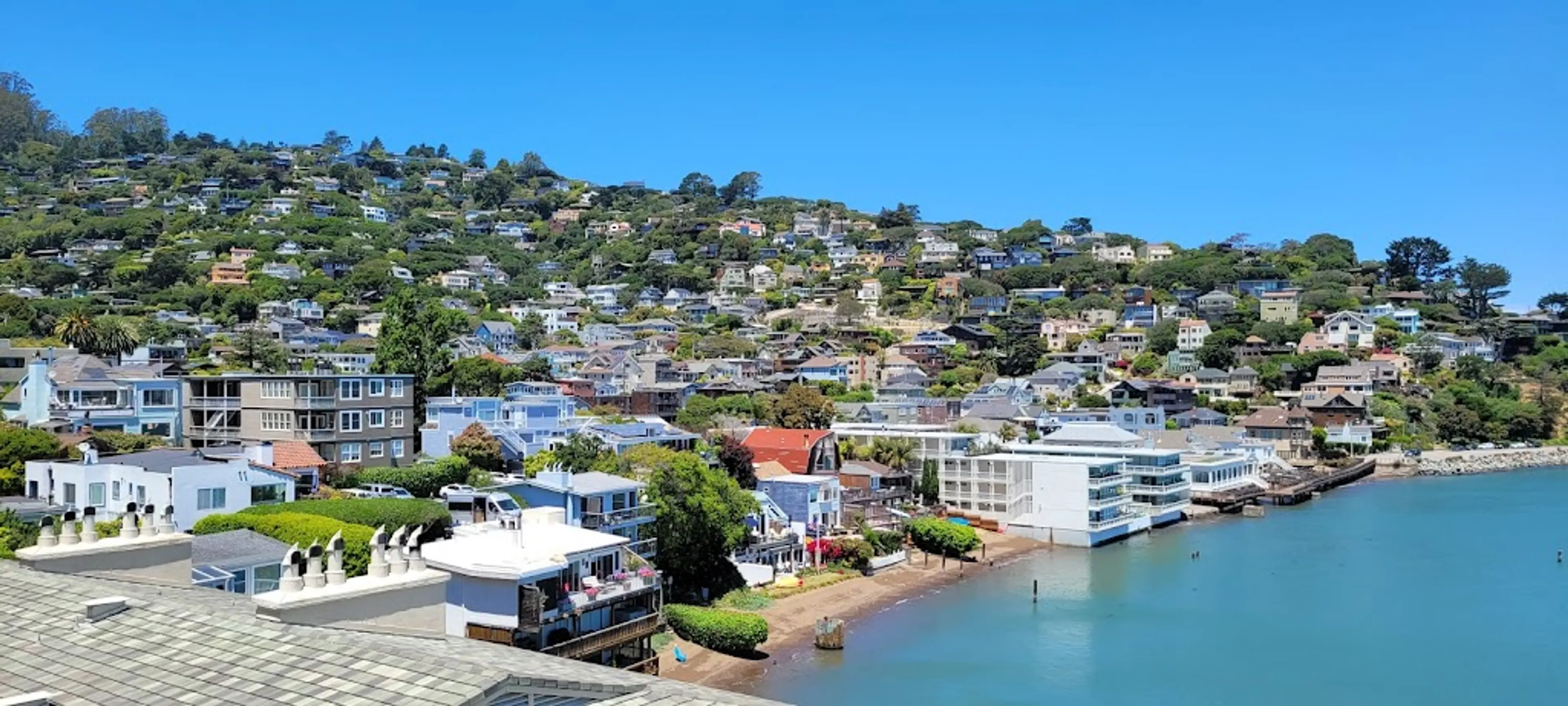 Sausalito