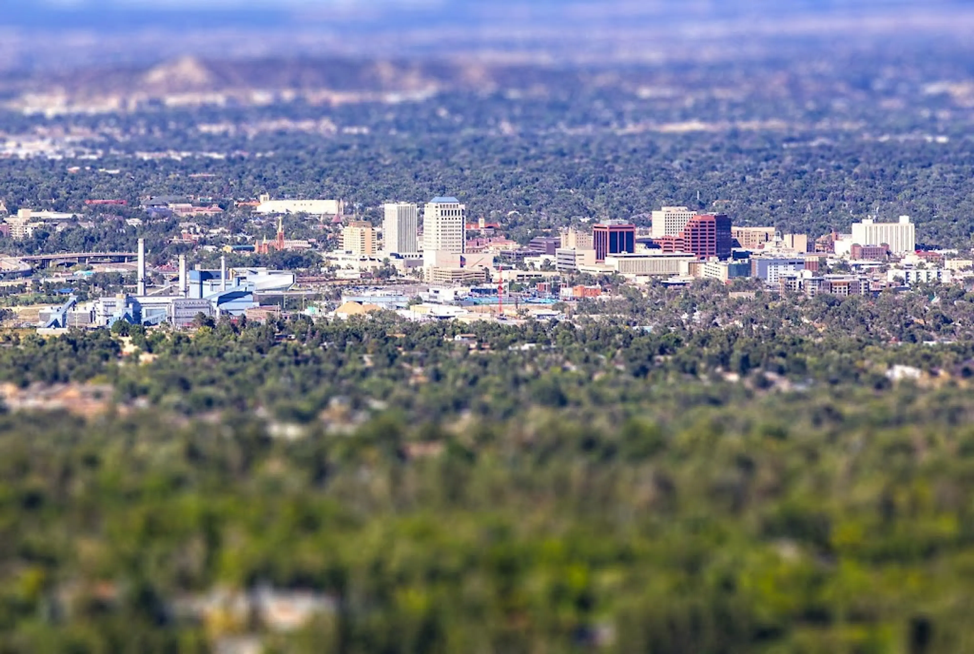Colorado Springs