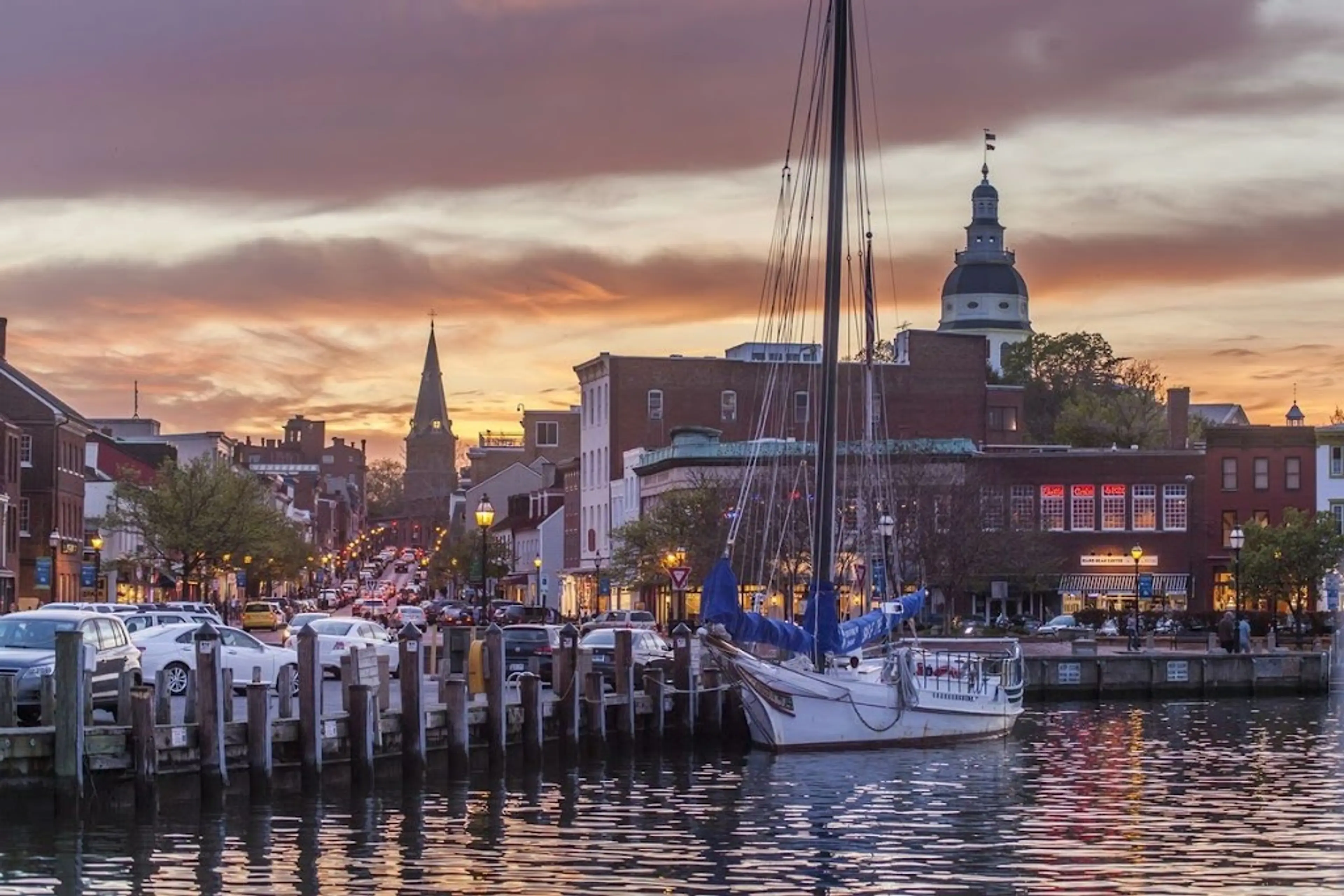 Annapolis