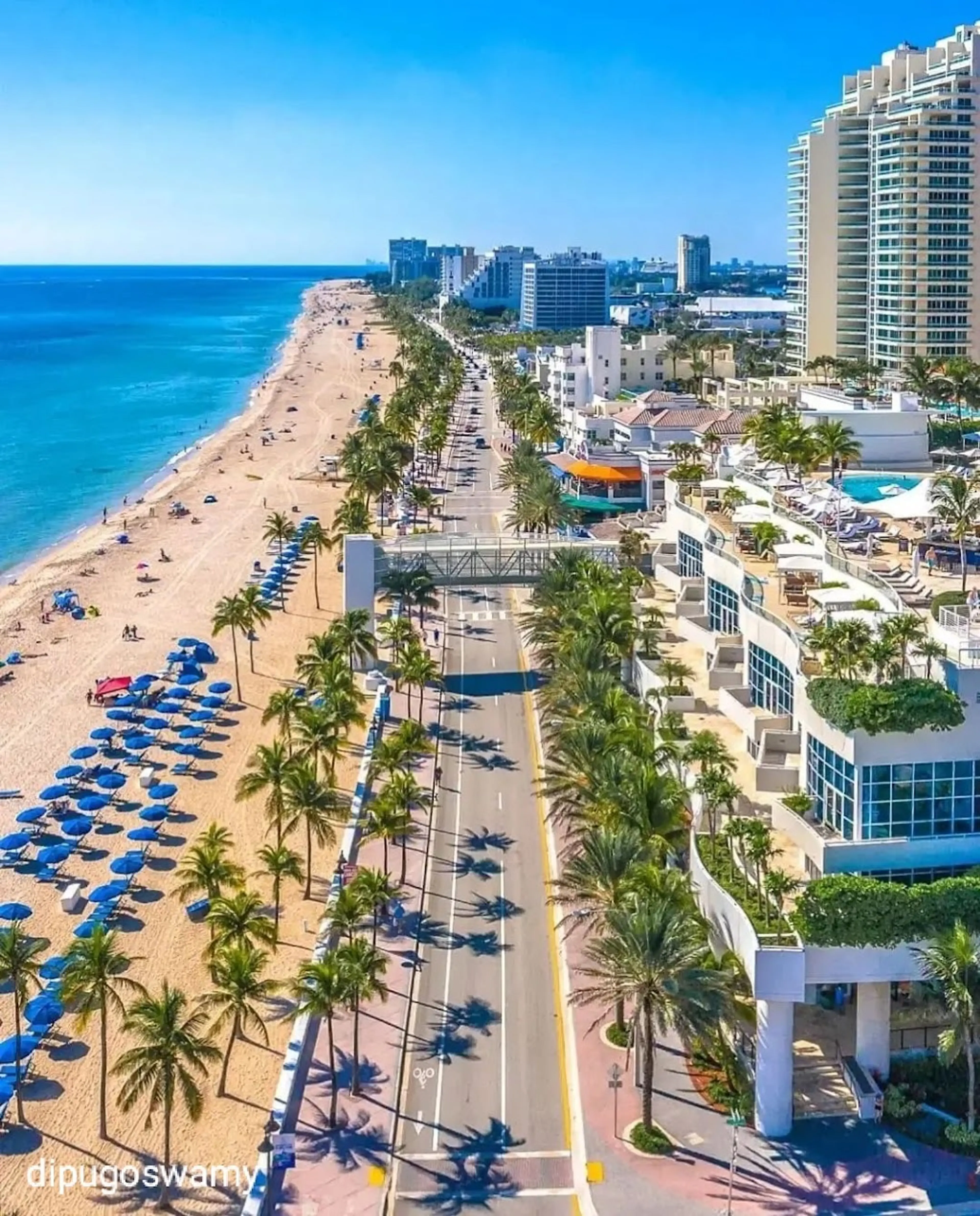 Fort Lauderdale