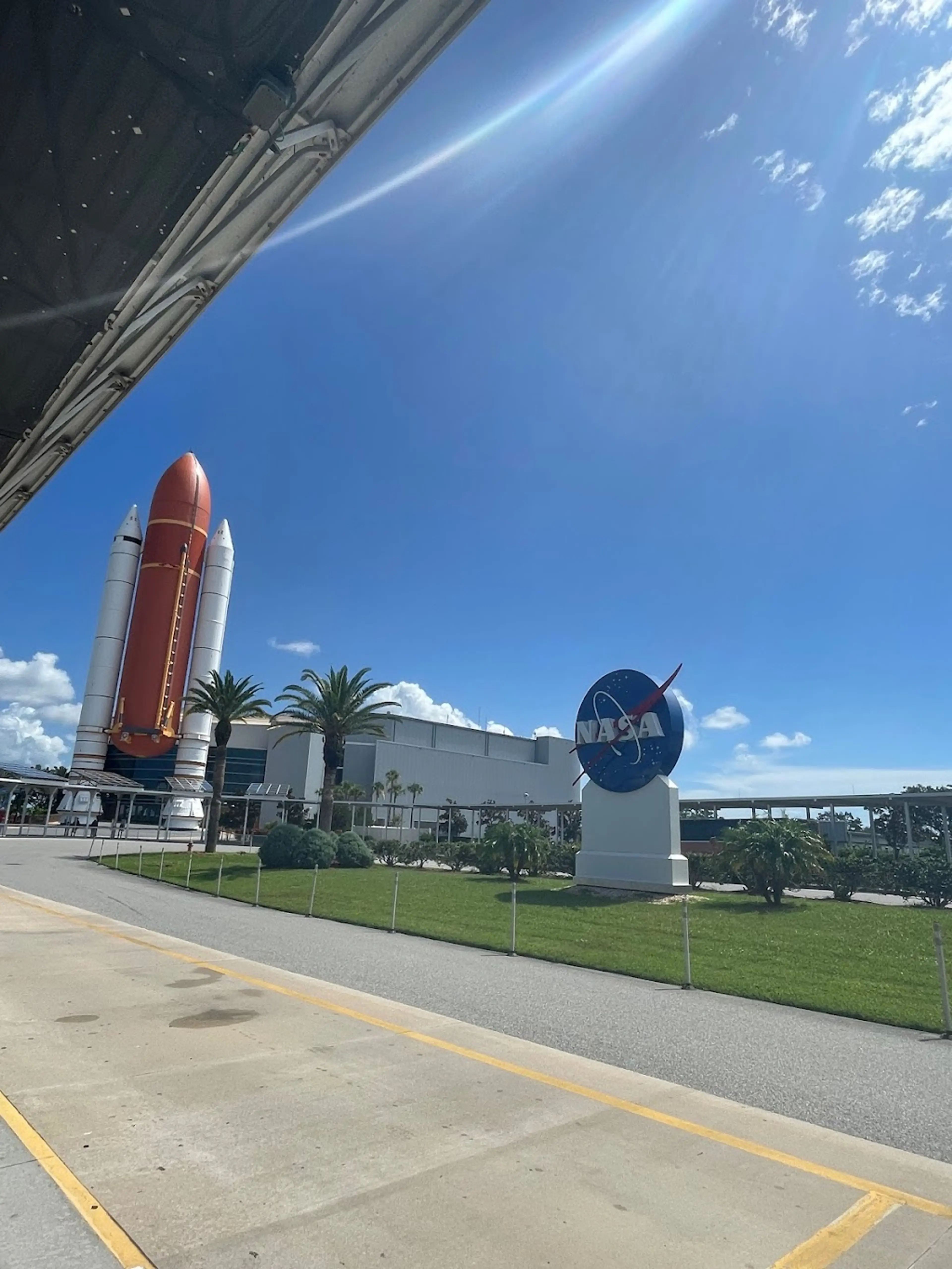 Kennedy Space Center