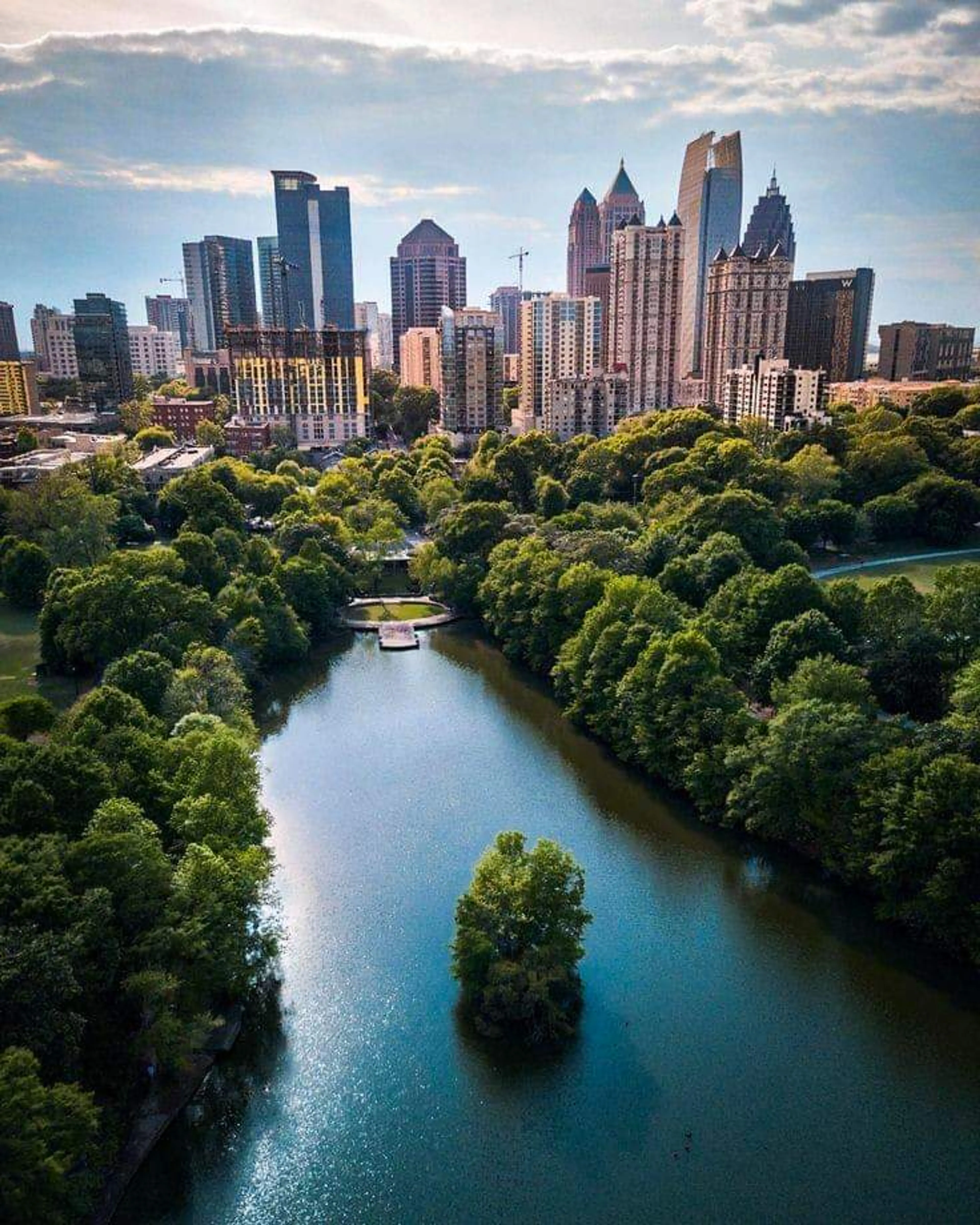 Atlanta