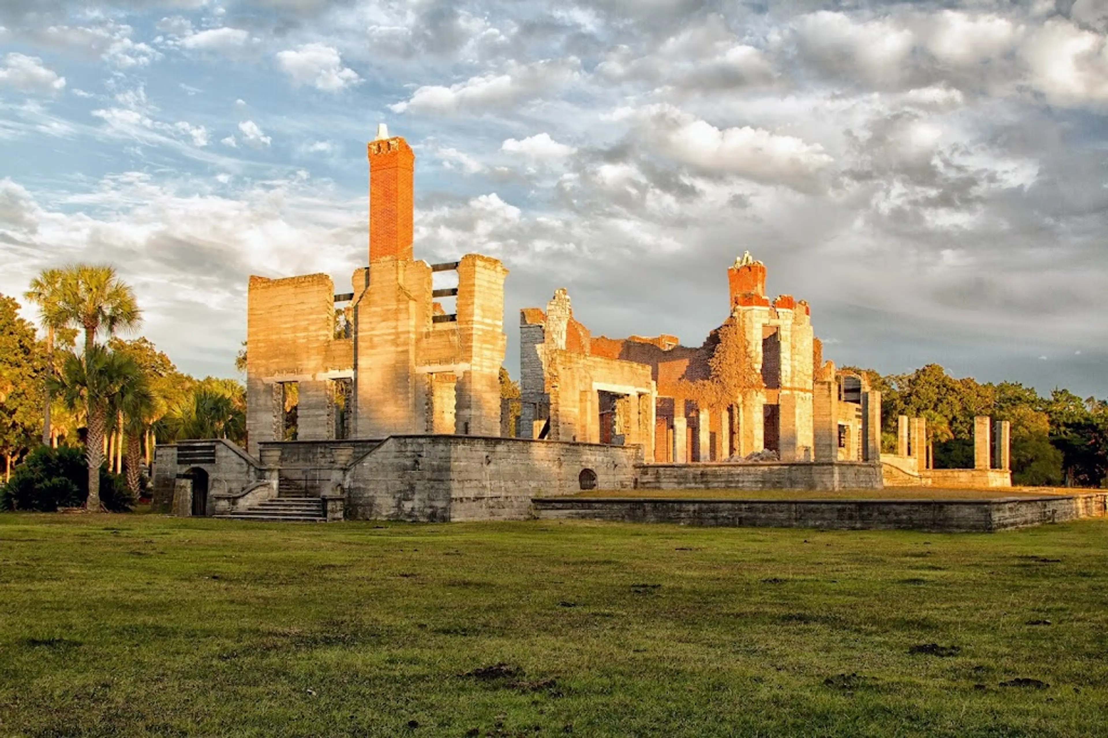 Cumberland Island