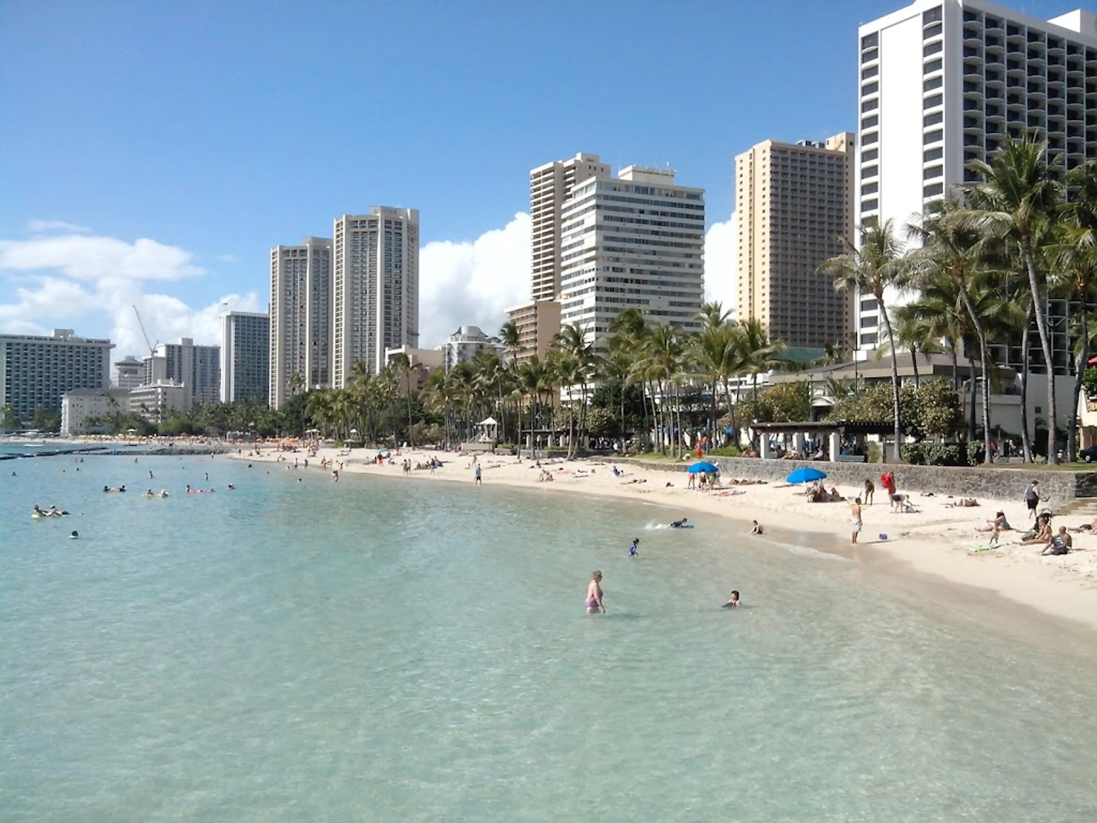 Honolulu
