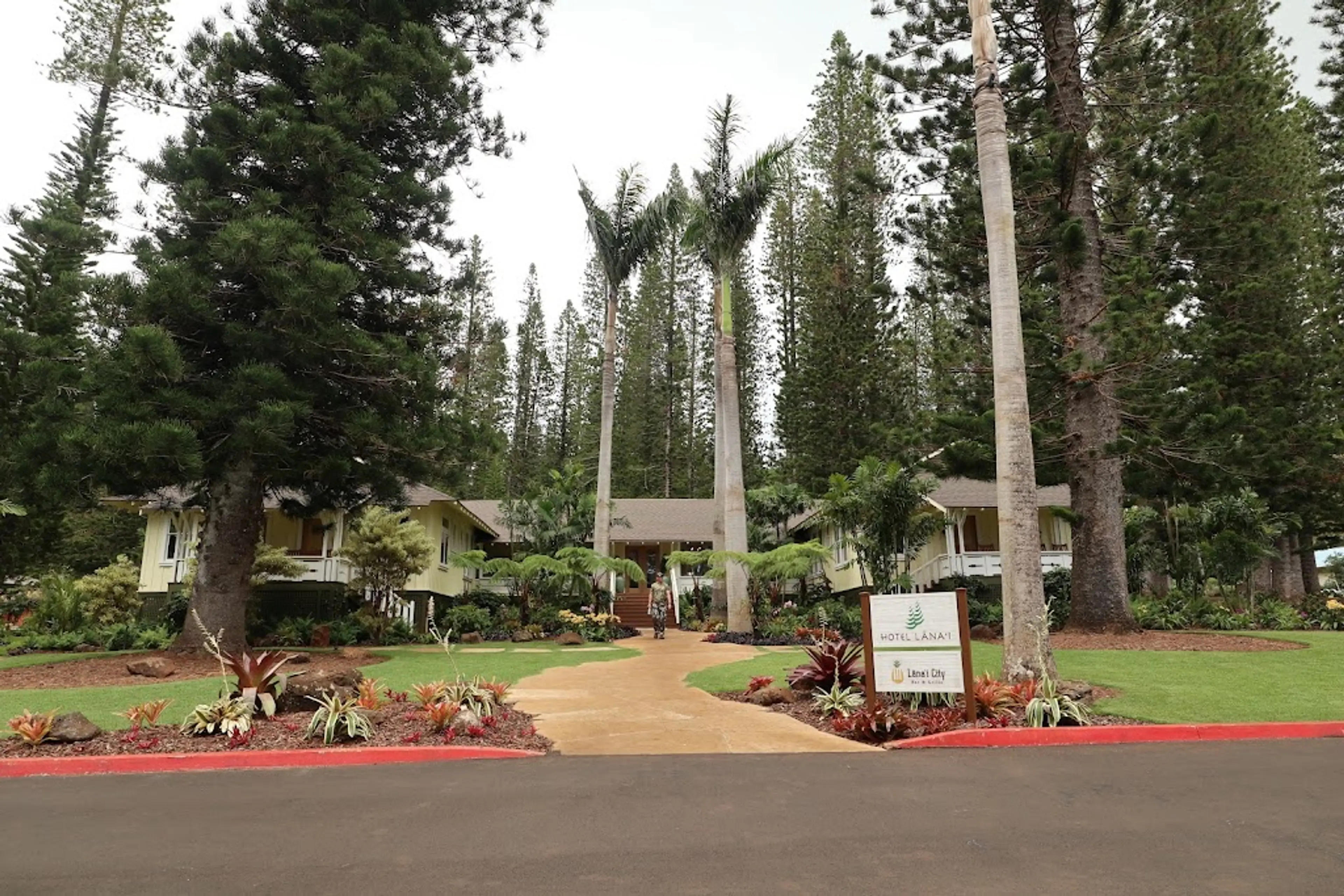 Lanai