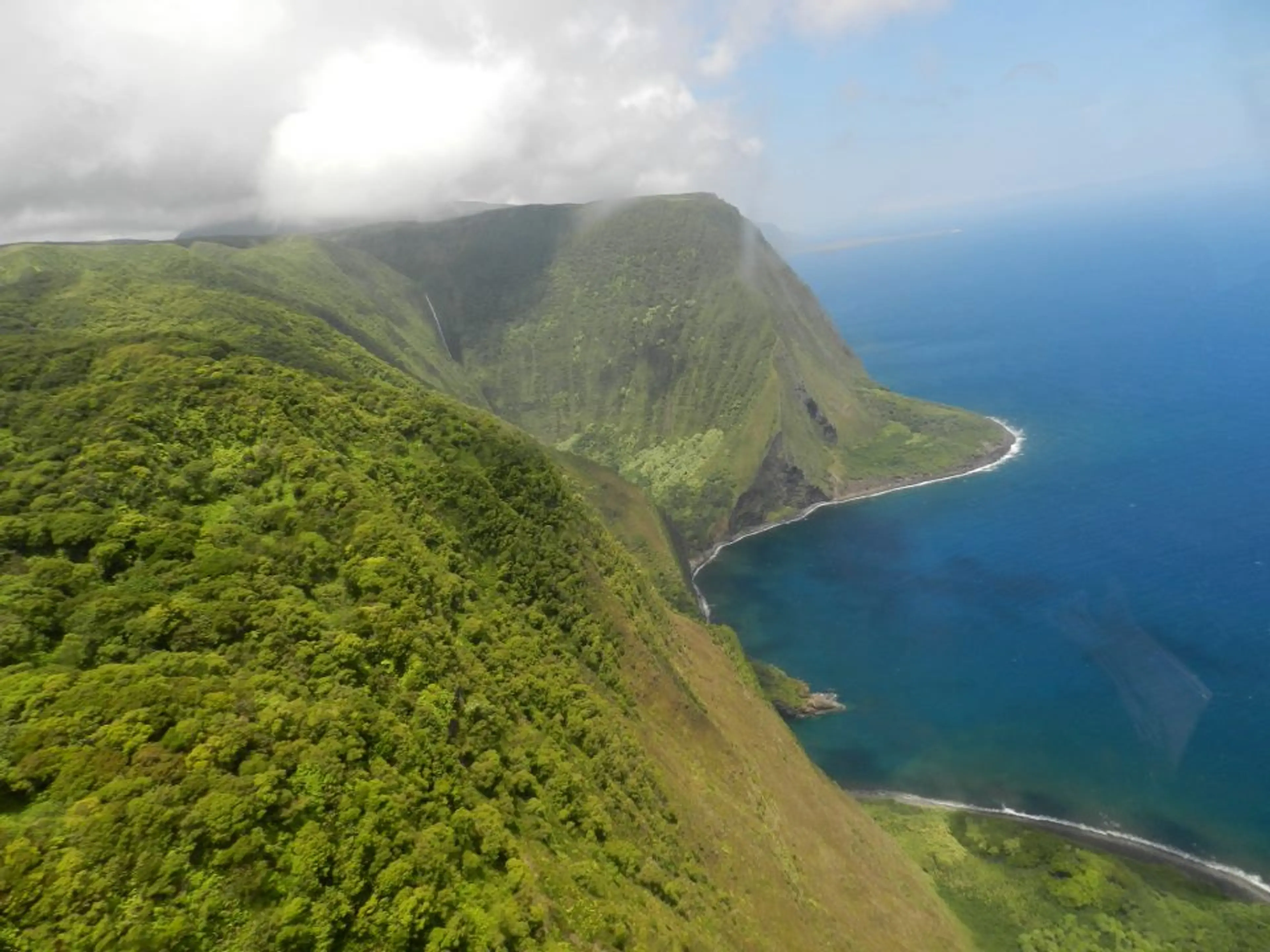 Molokai