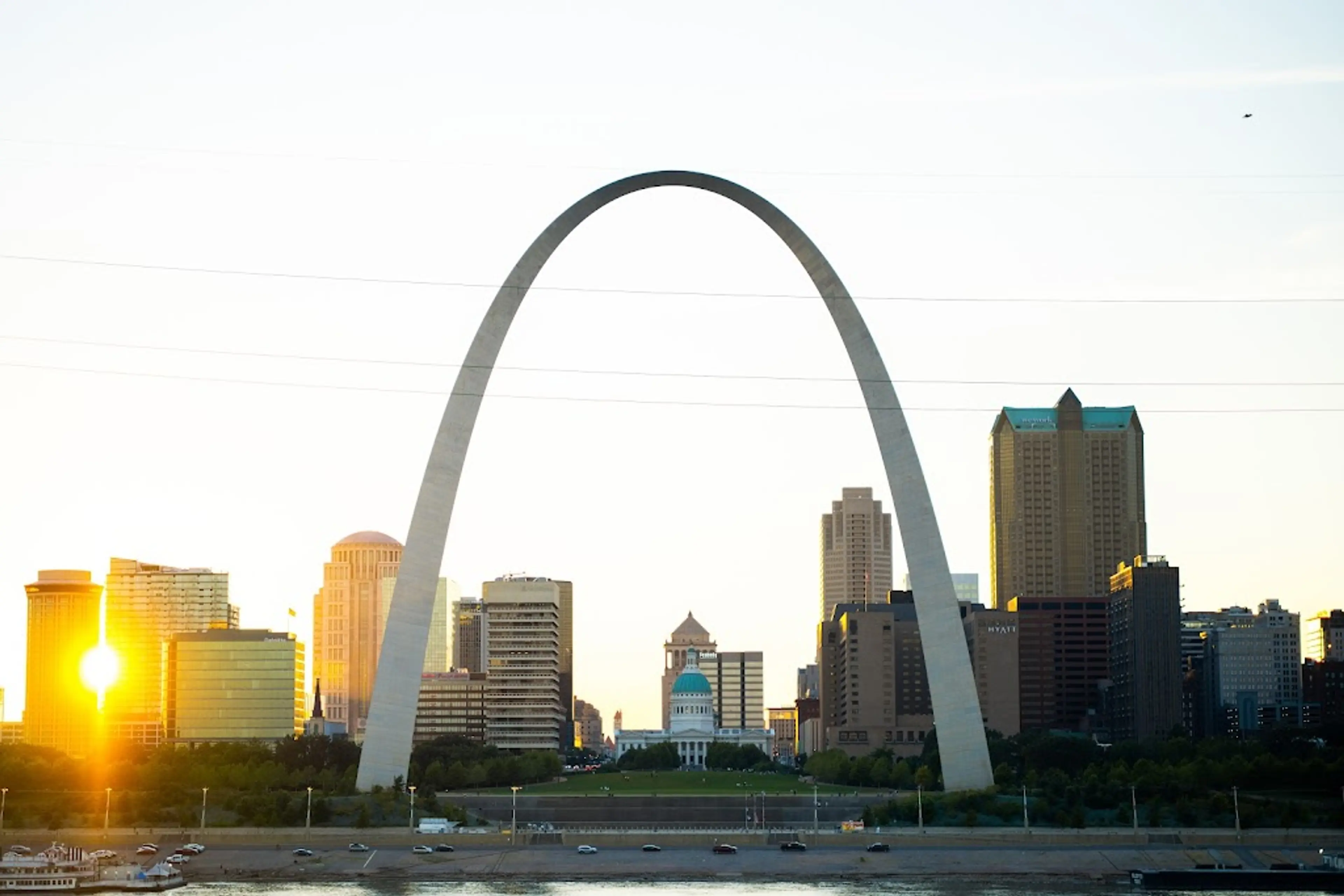 Gateway Arch