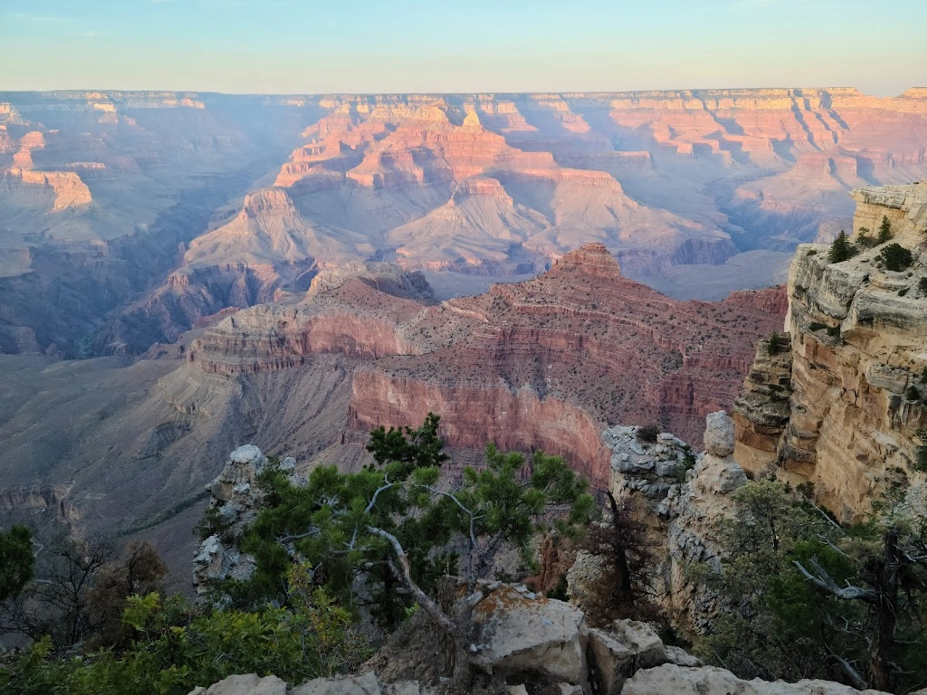 Grand Canyon National Park
