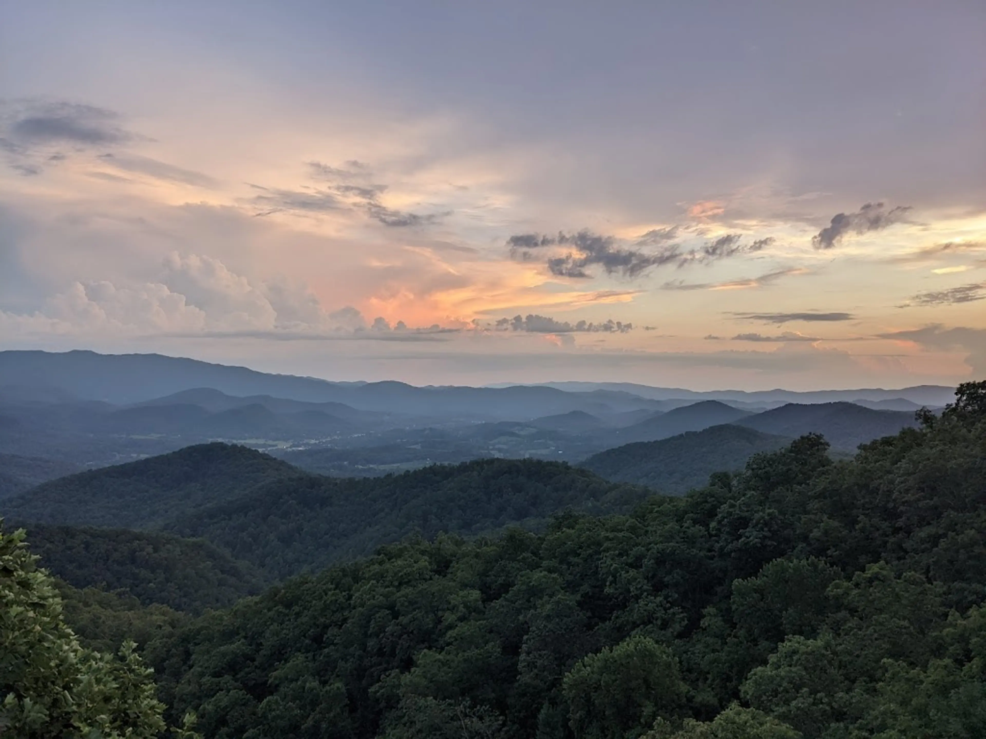 Great Smoky Mountains National Park