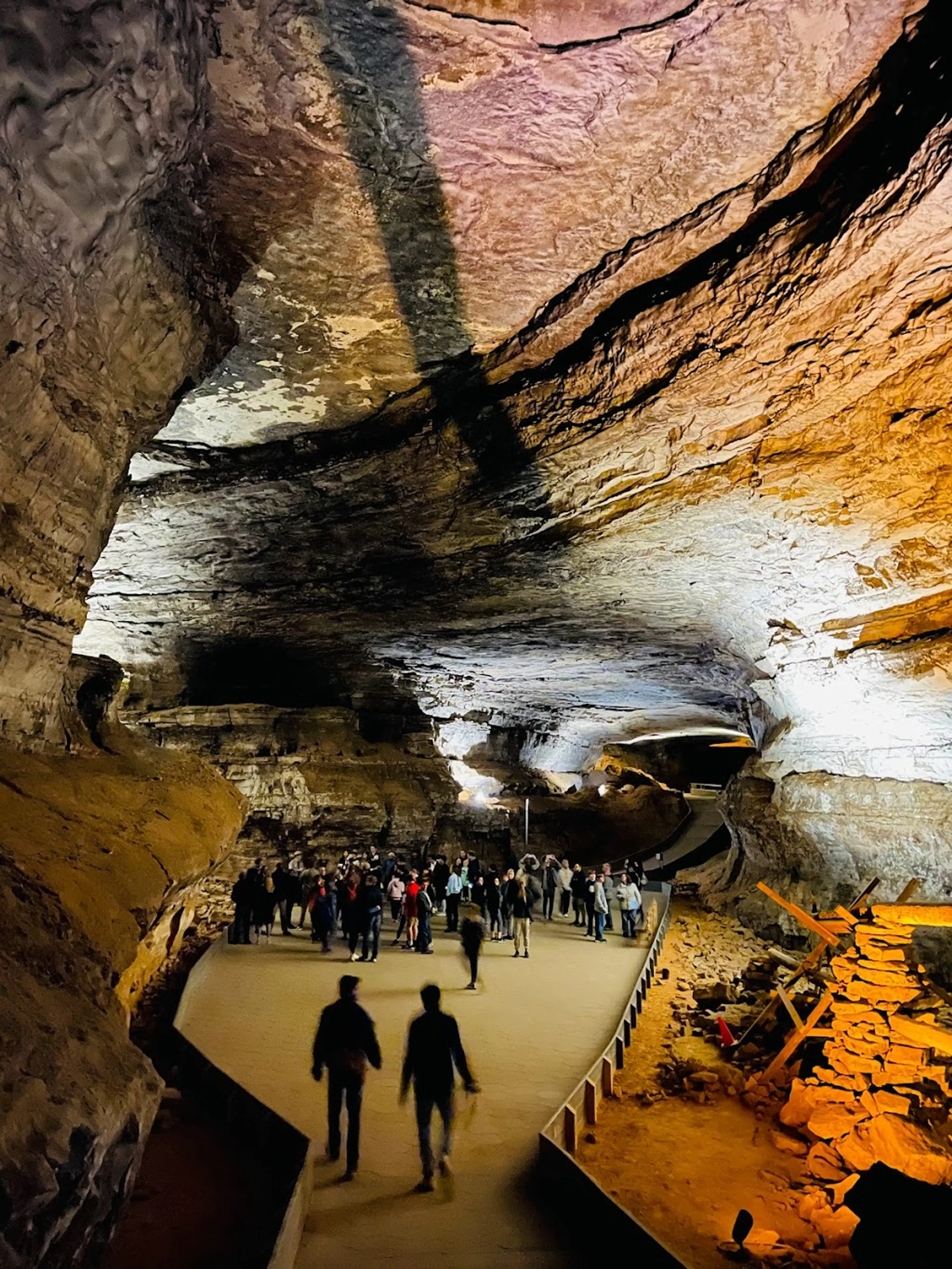 Mammoth Cave National Park