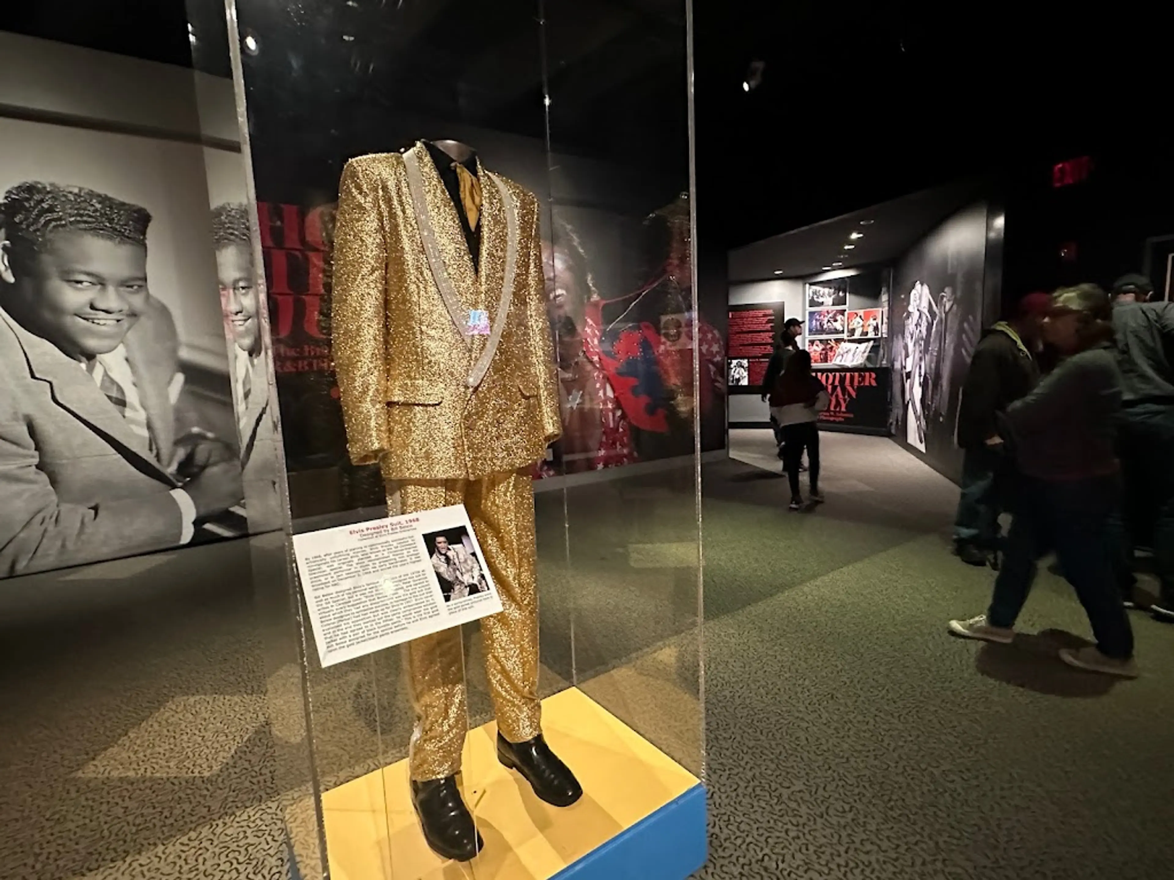 Rock and Roll Hall of Fame