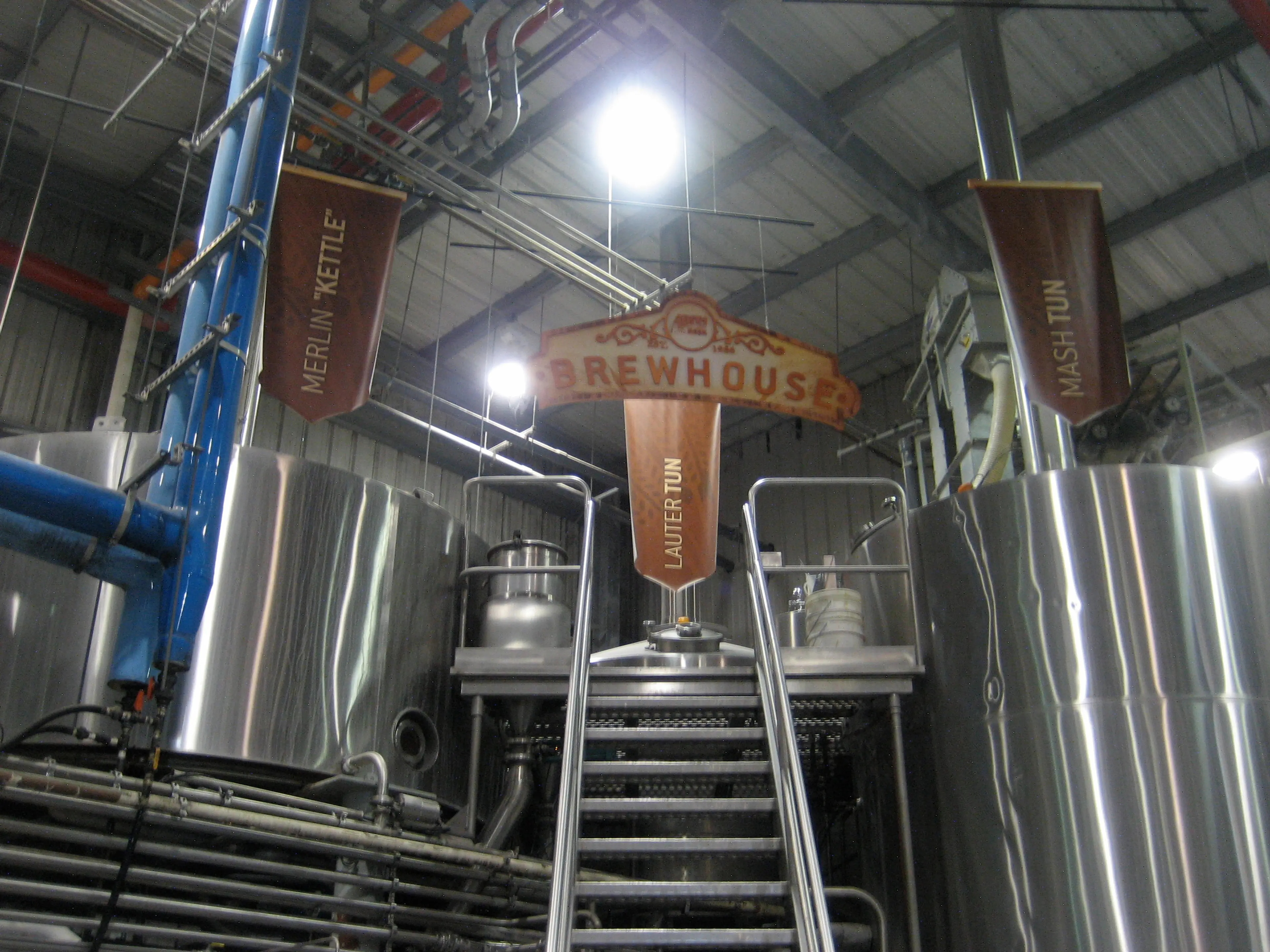 Abita Brewing Company