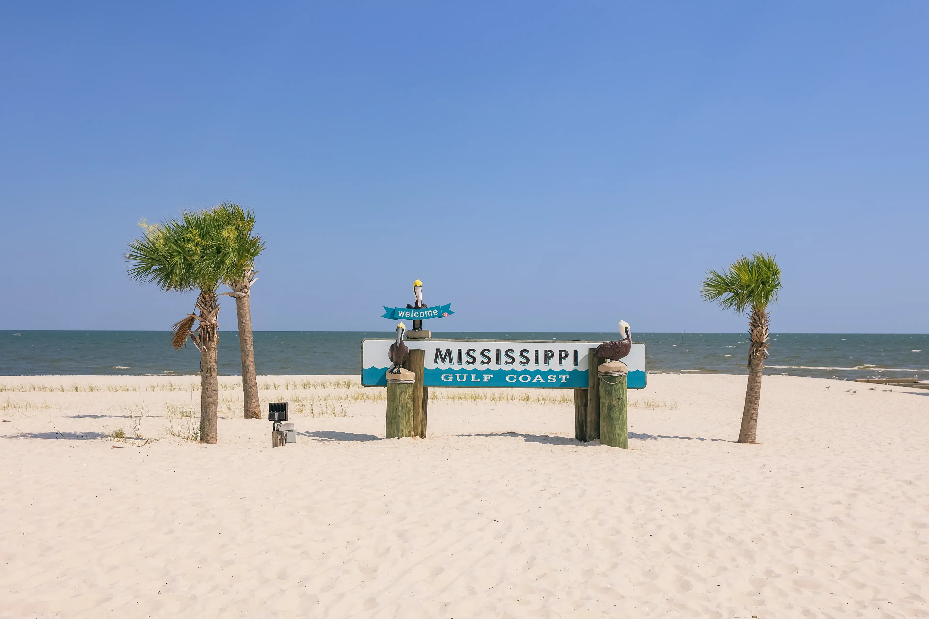 Mississippi Gulf Coast