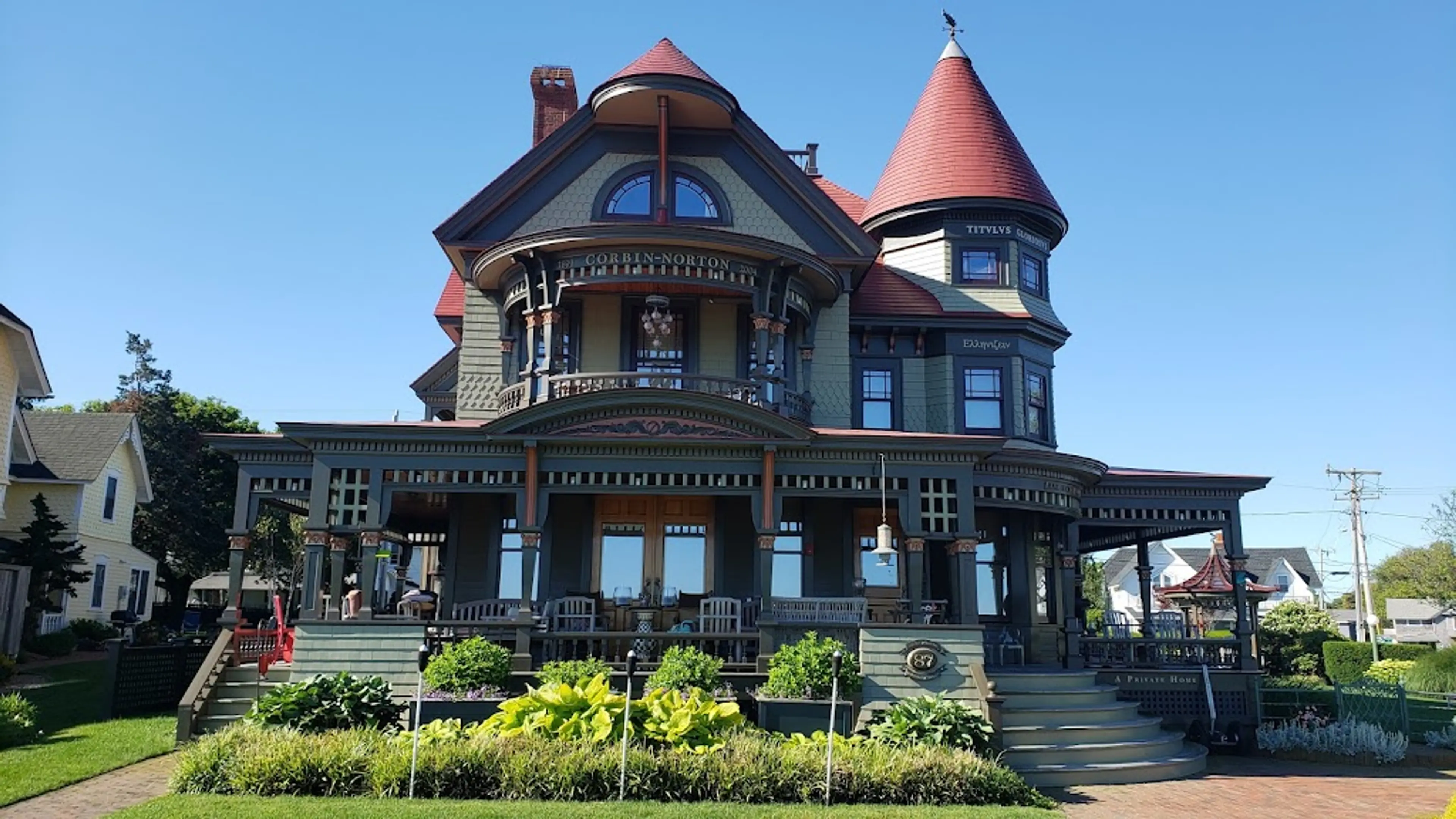Martha's Vineyard