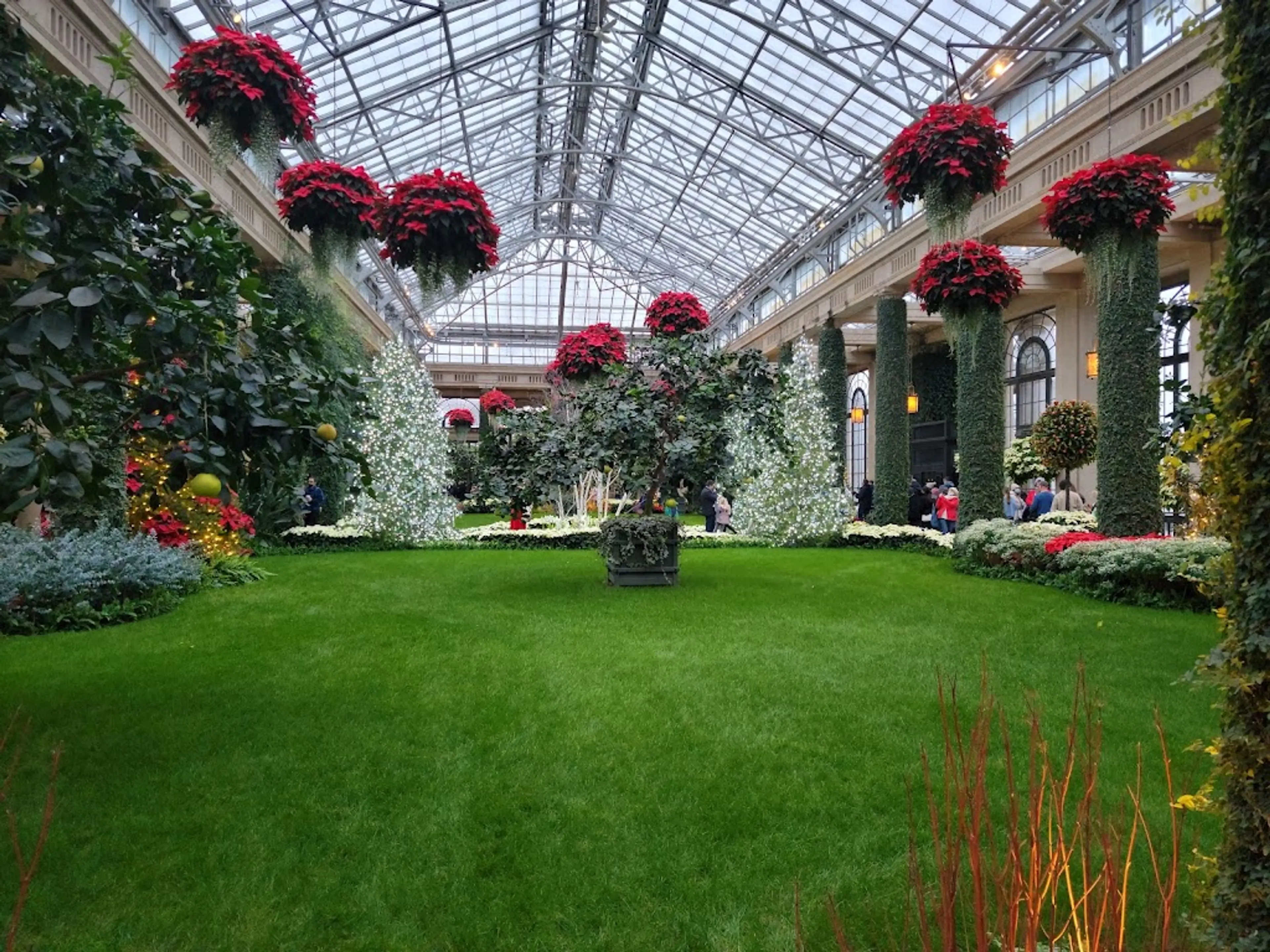 Longwood Gardens