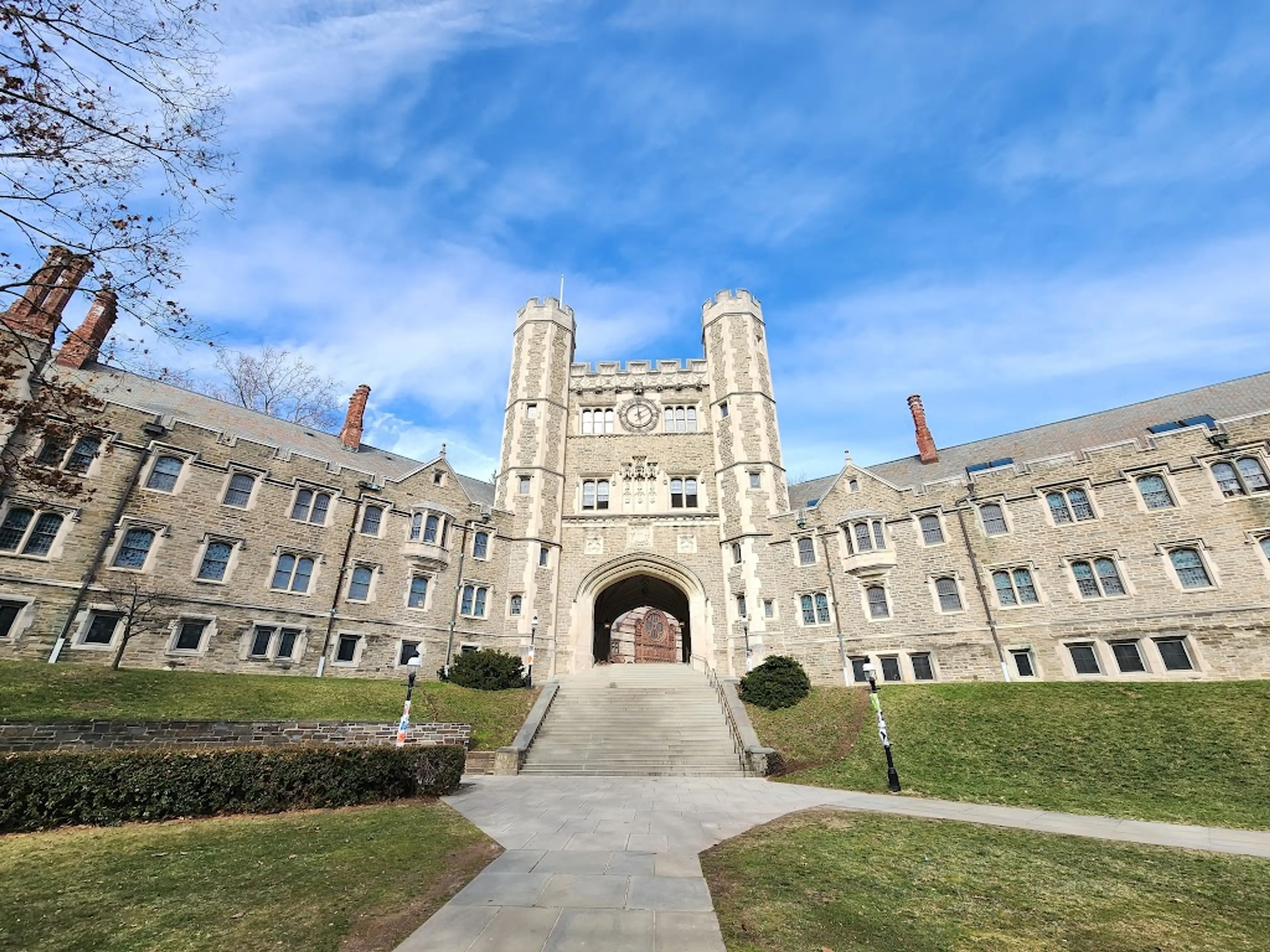 Princeton University