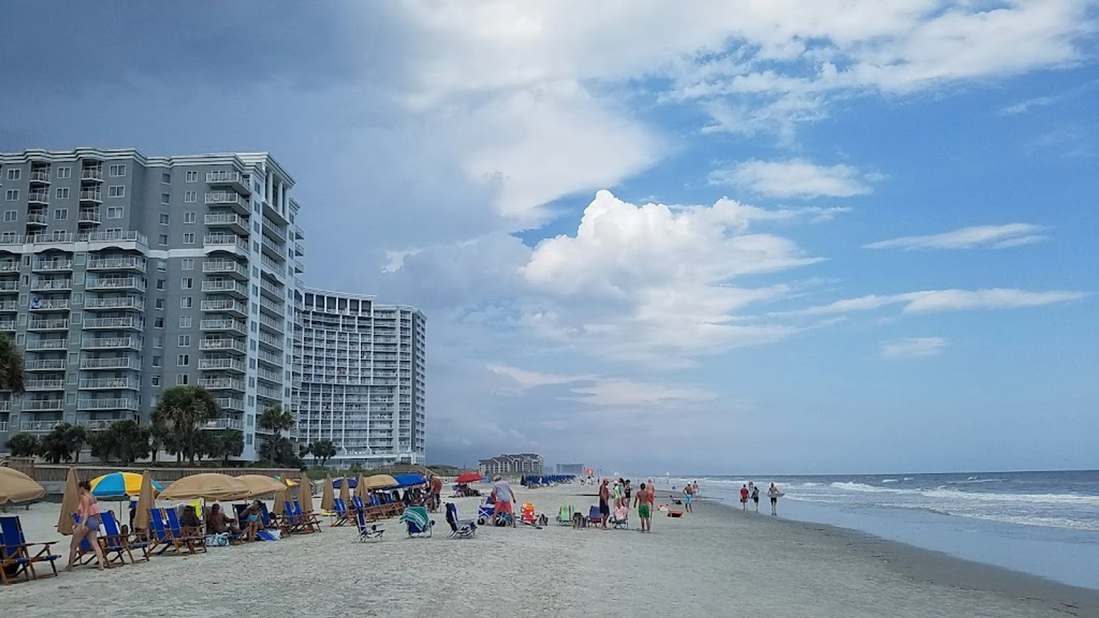 Myrtle Beach