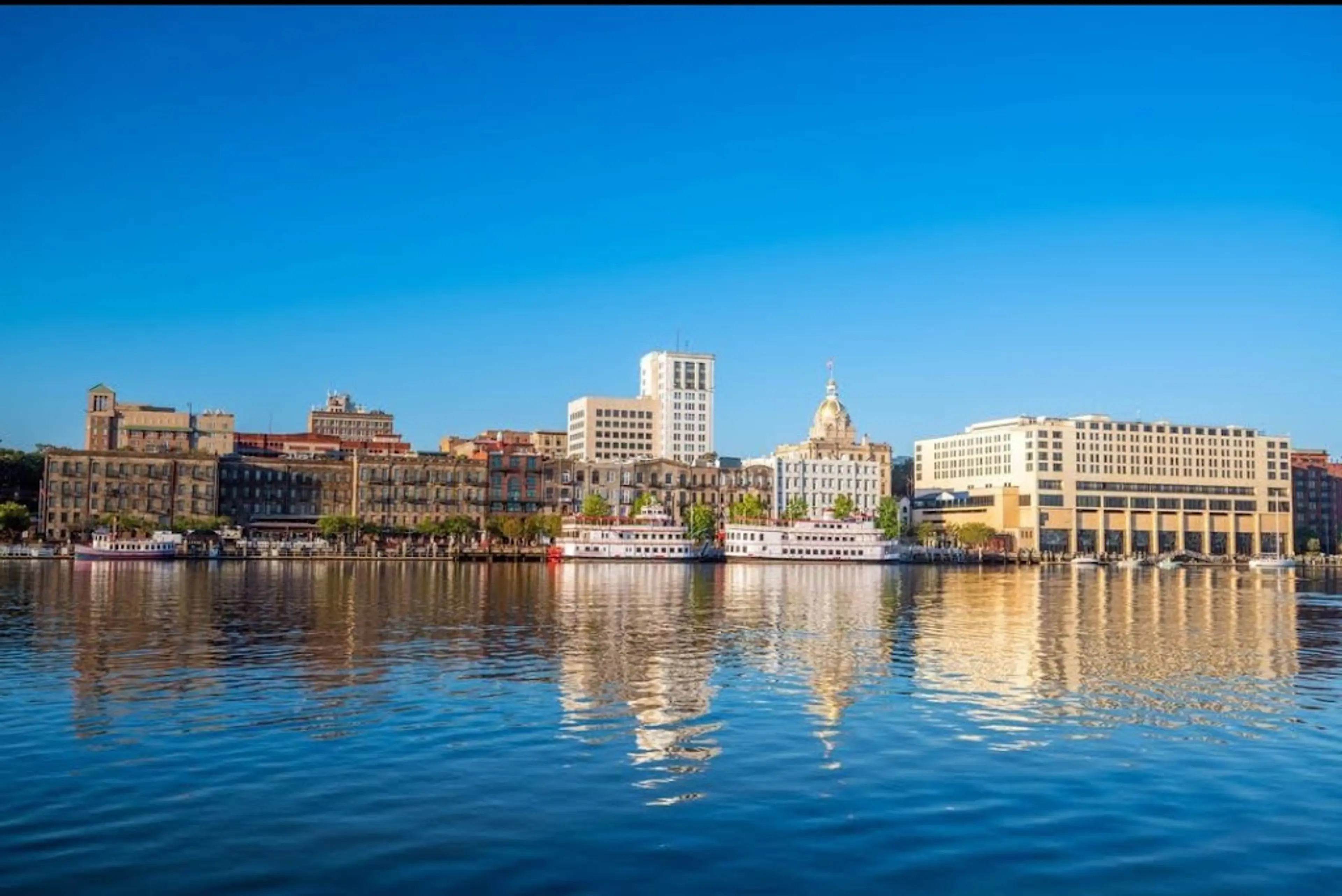 Savannah