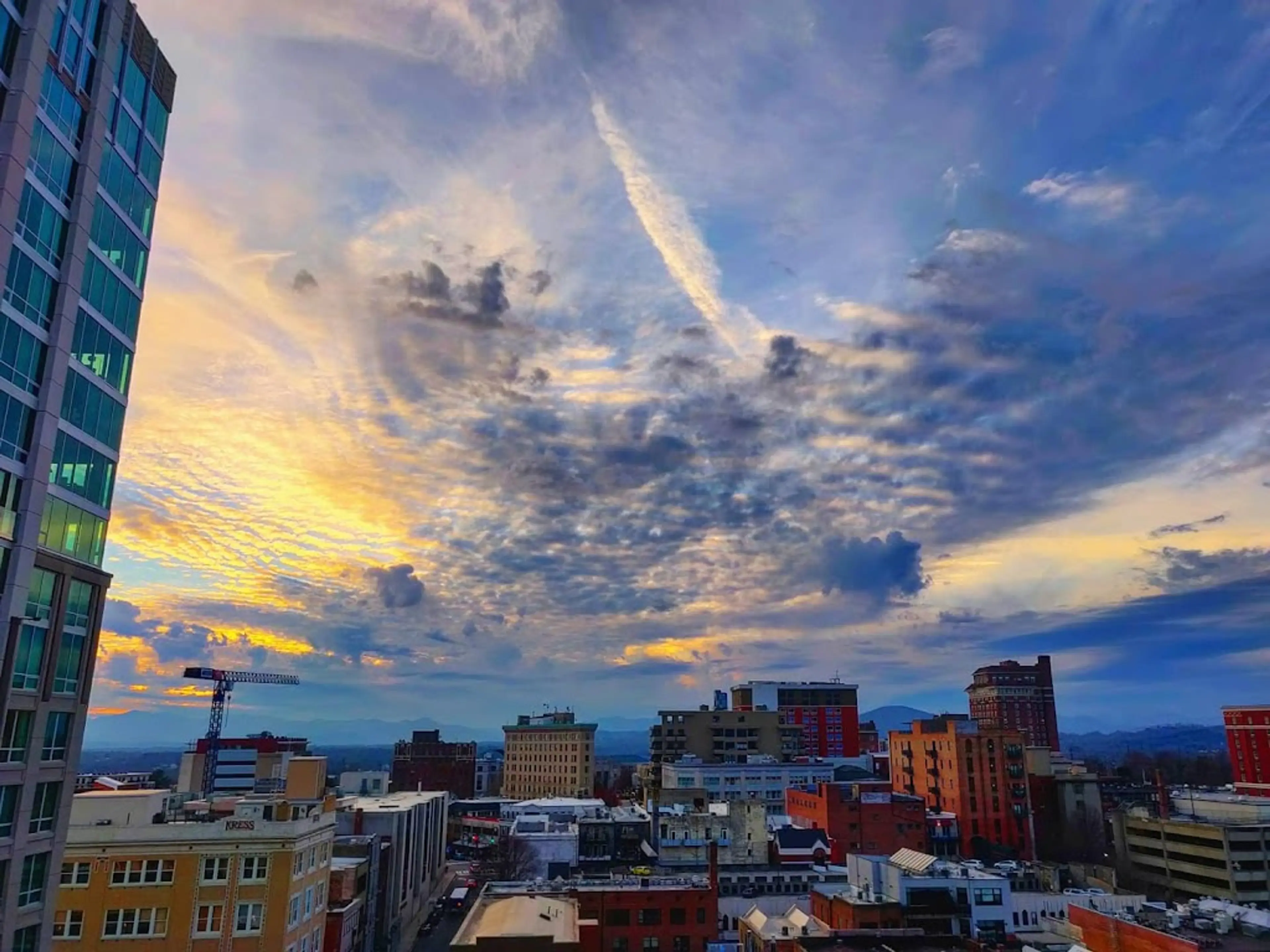 Asheville