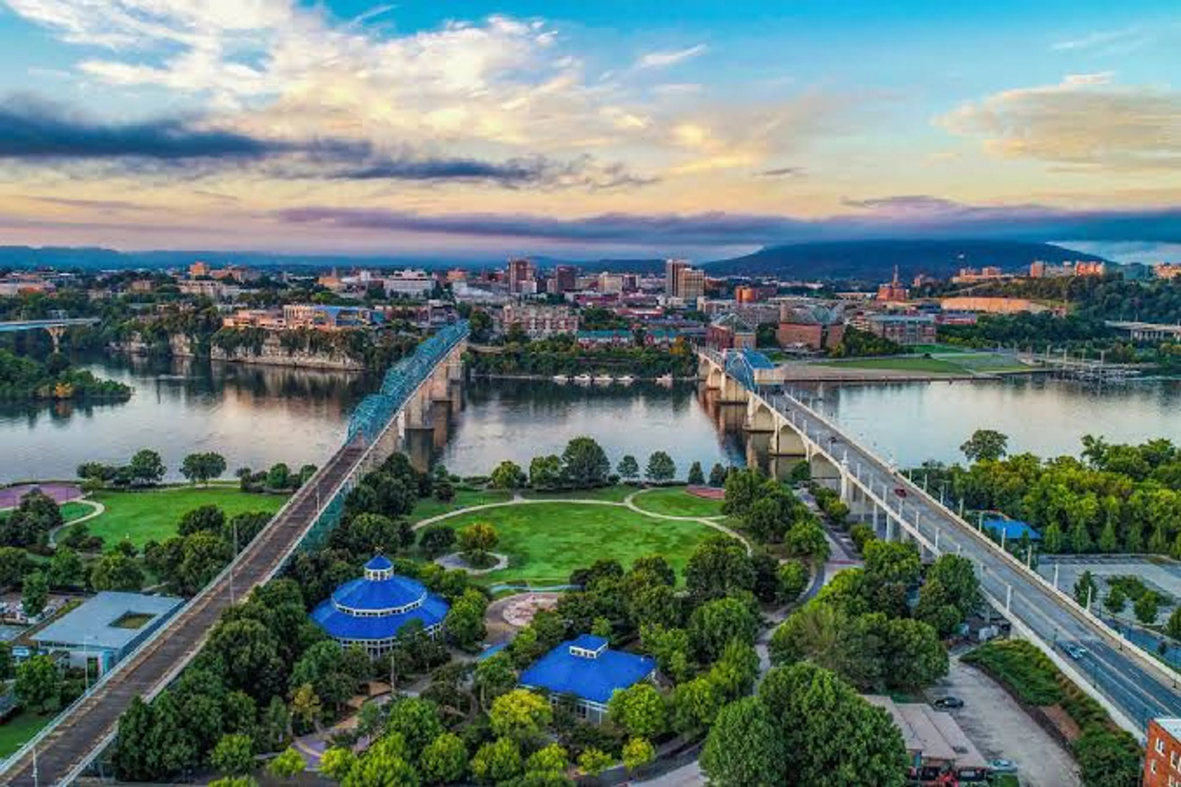 Chattanooga