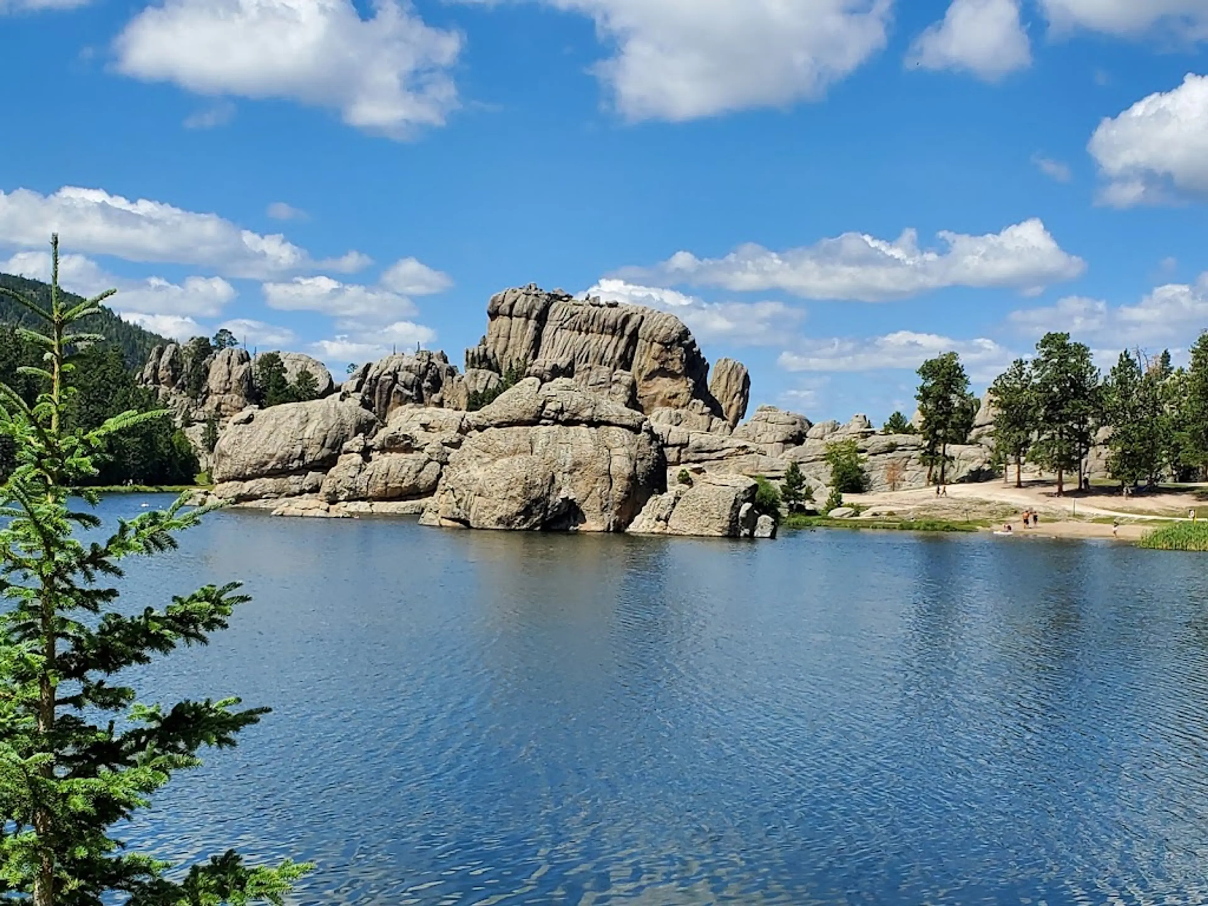 Custer State Park