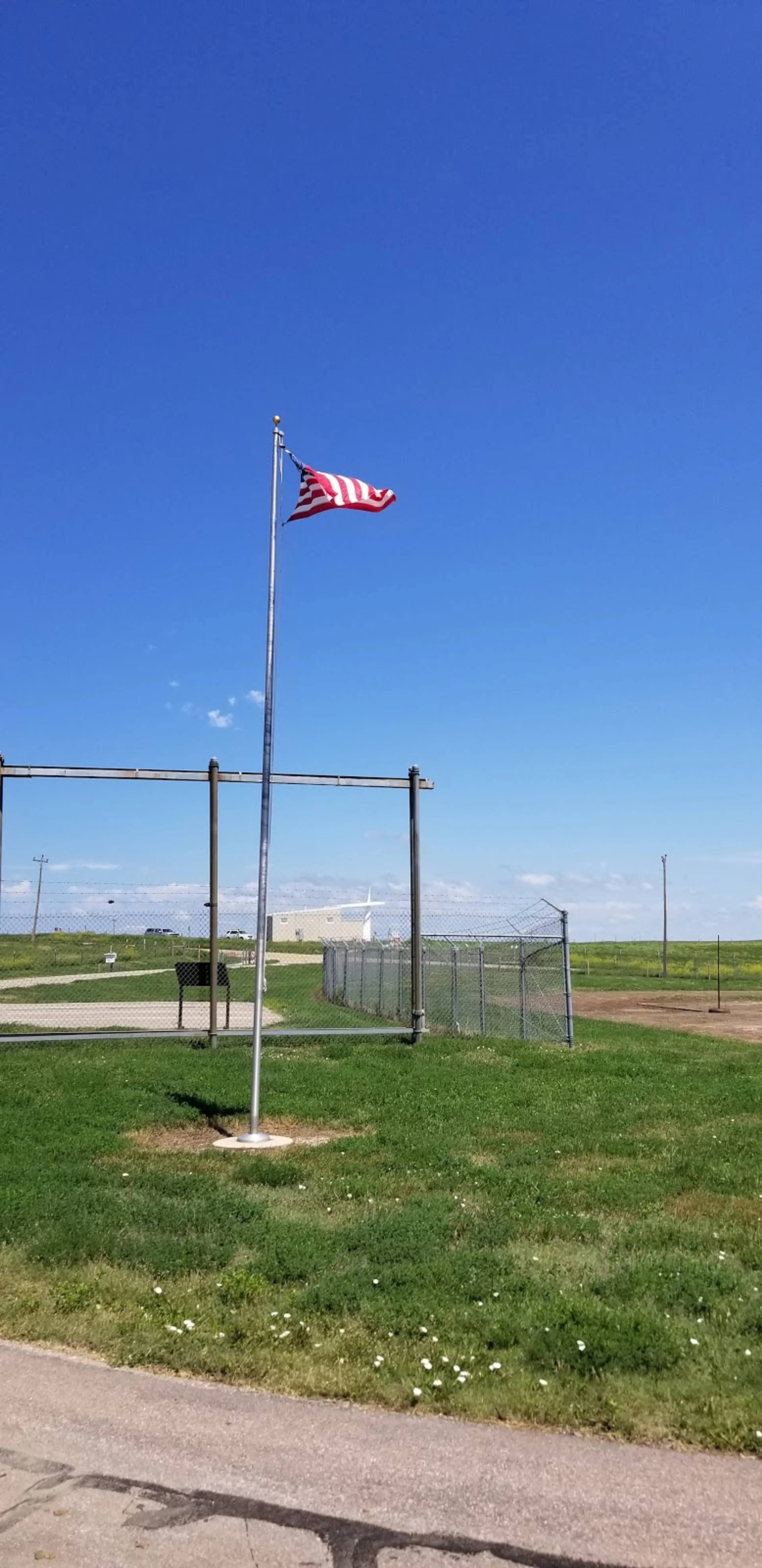 Minuteman Missile National Historic Site