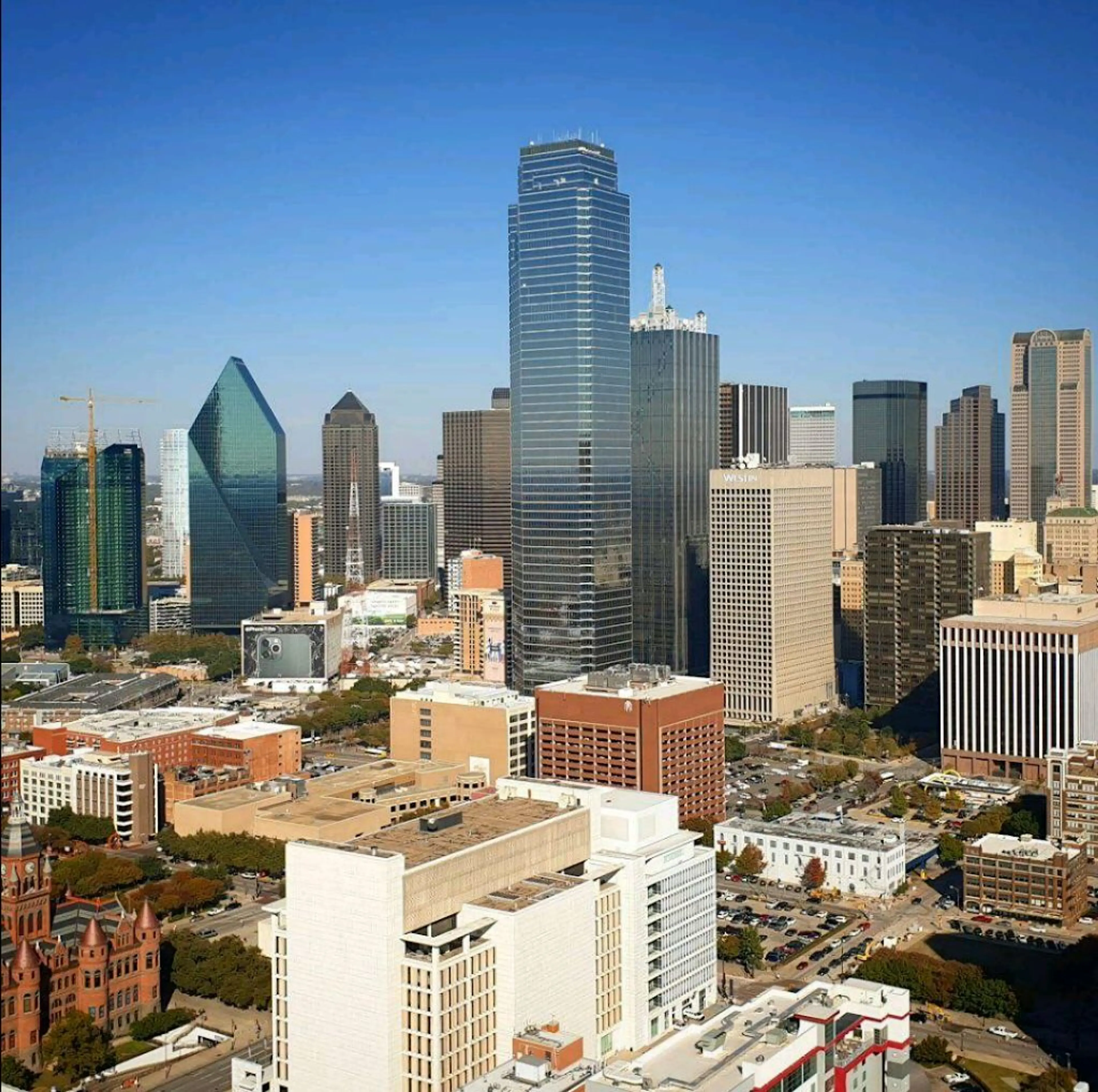 Dallas