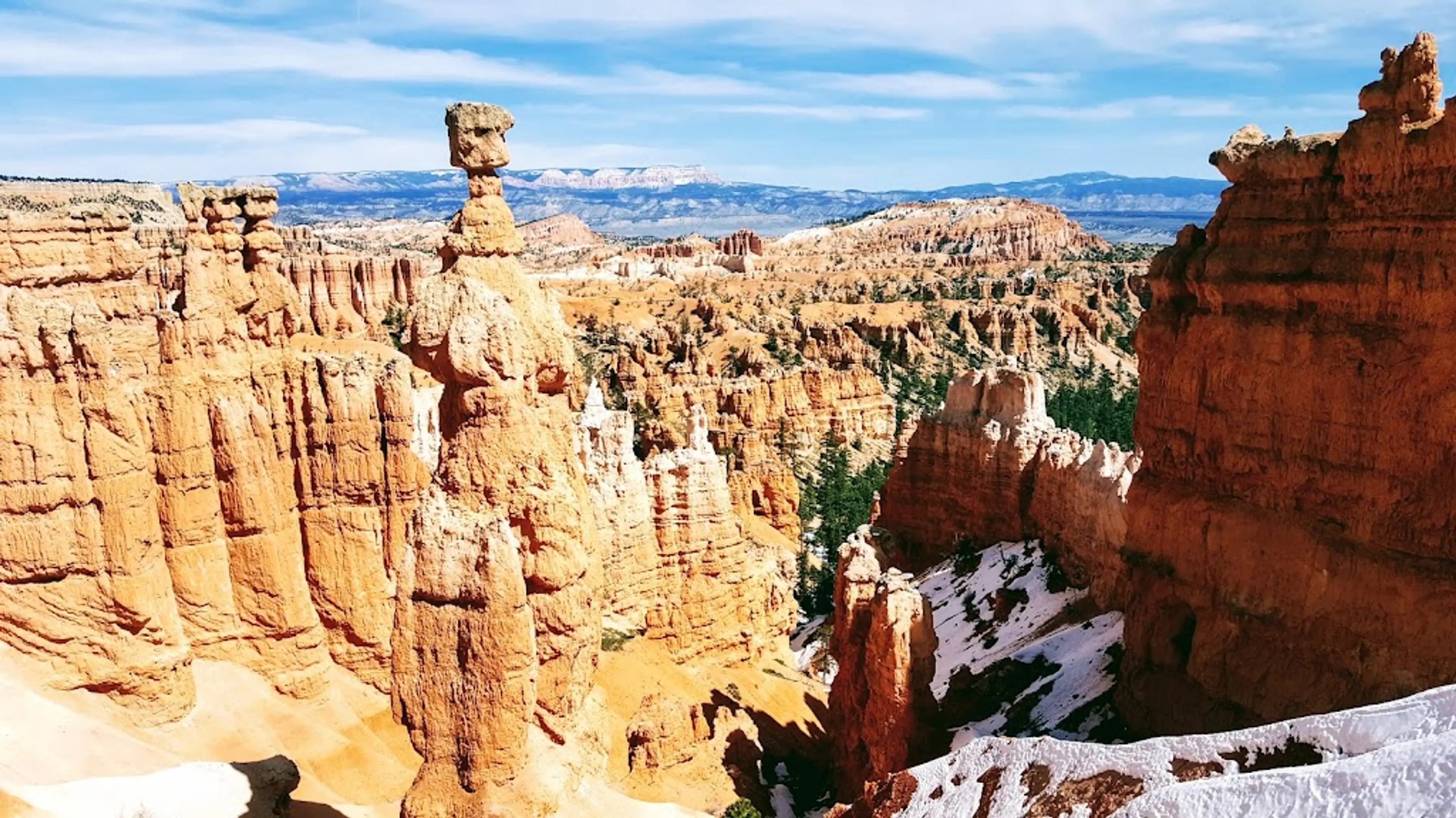 Bryce Canyon National Park