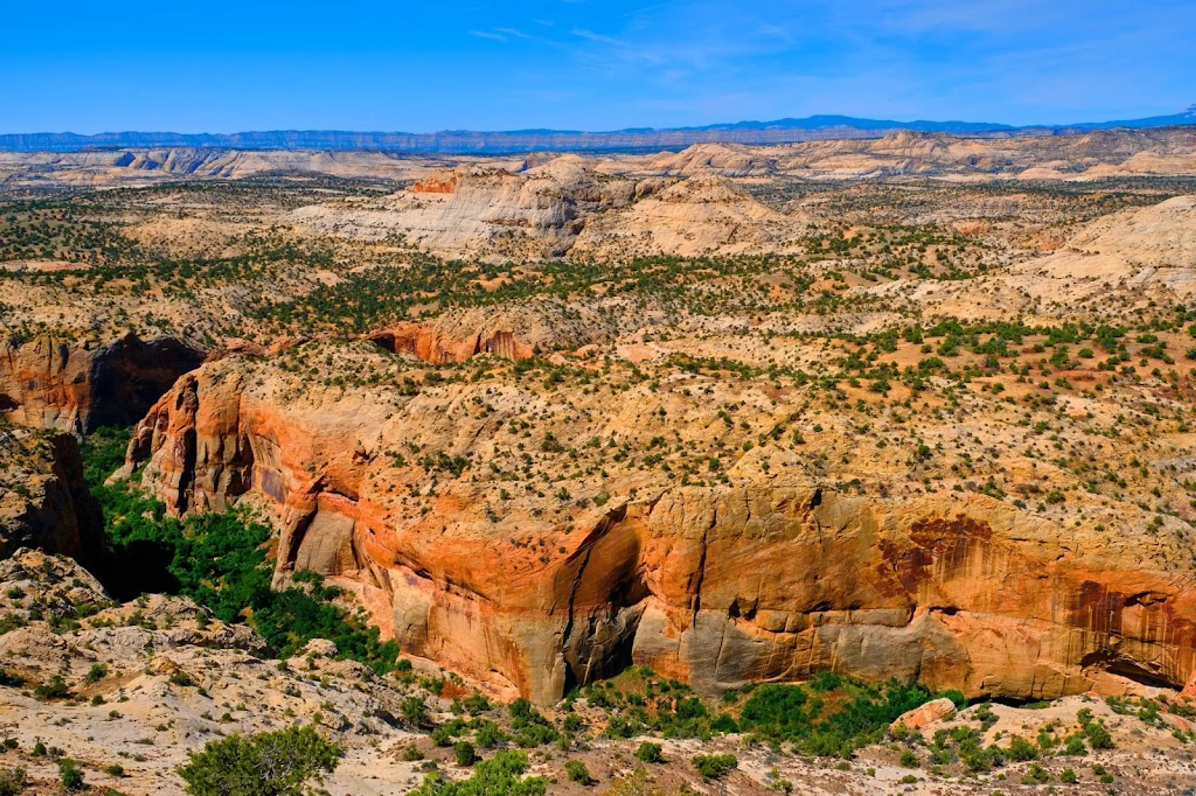 Grand Staircase-Escalante National Monument