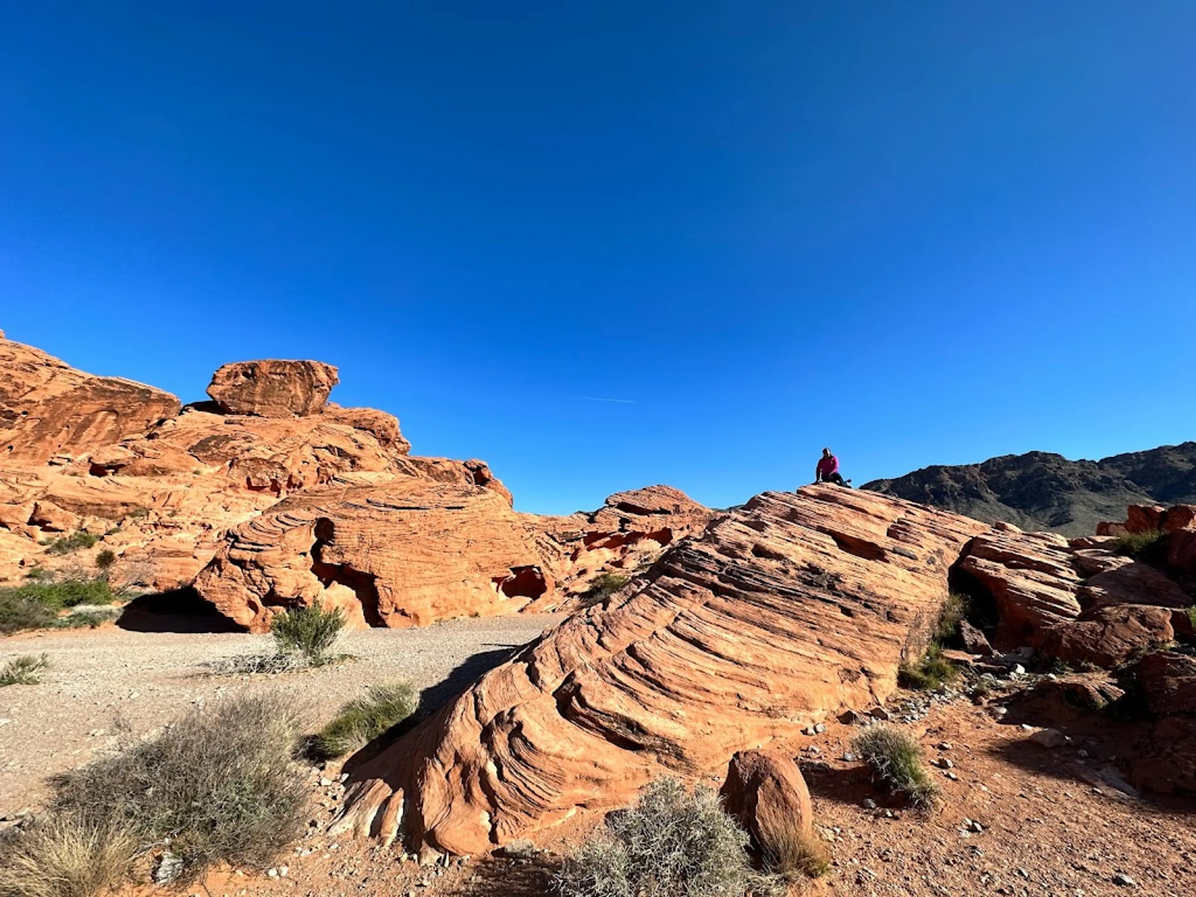 Valley of Fire State Park