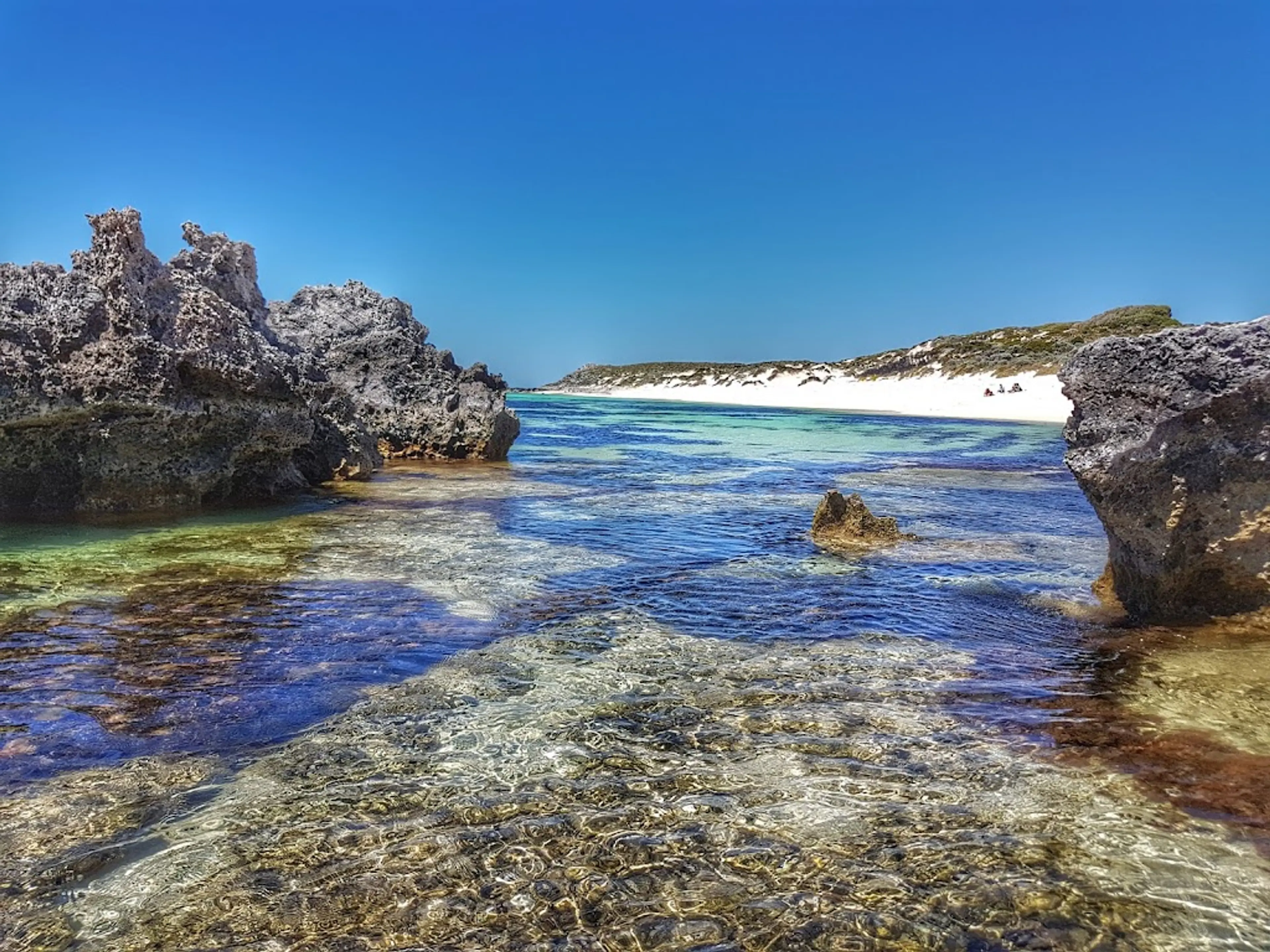 Rottnest Island