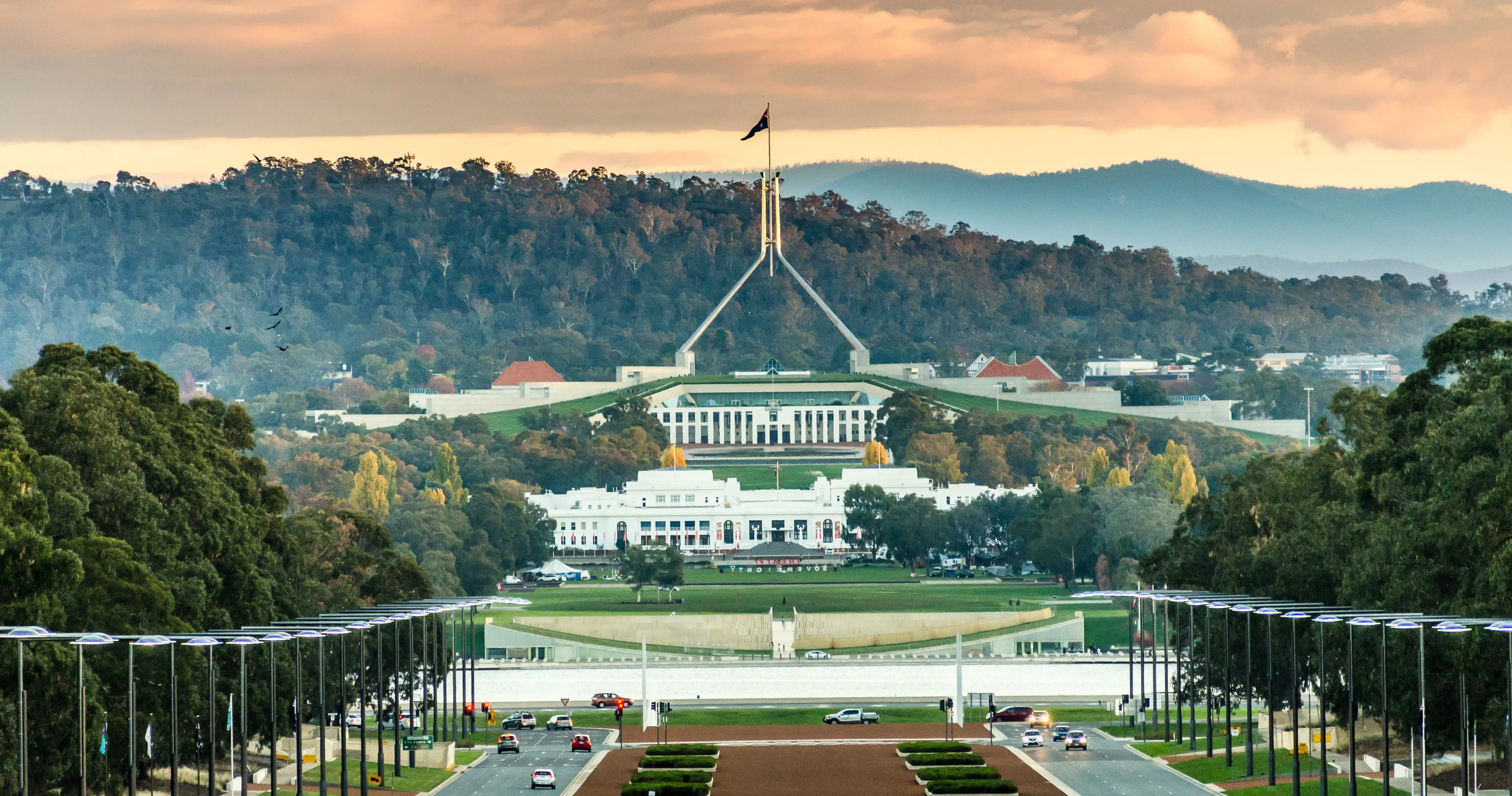 Canberra