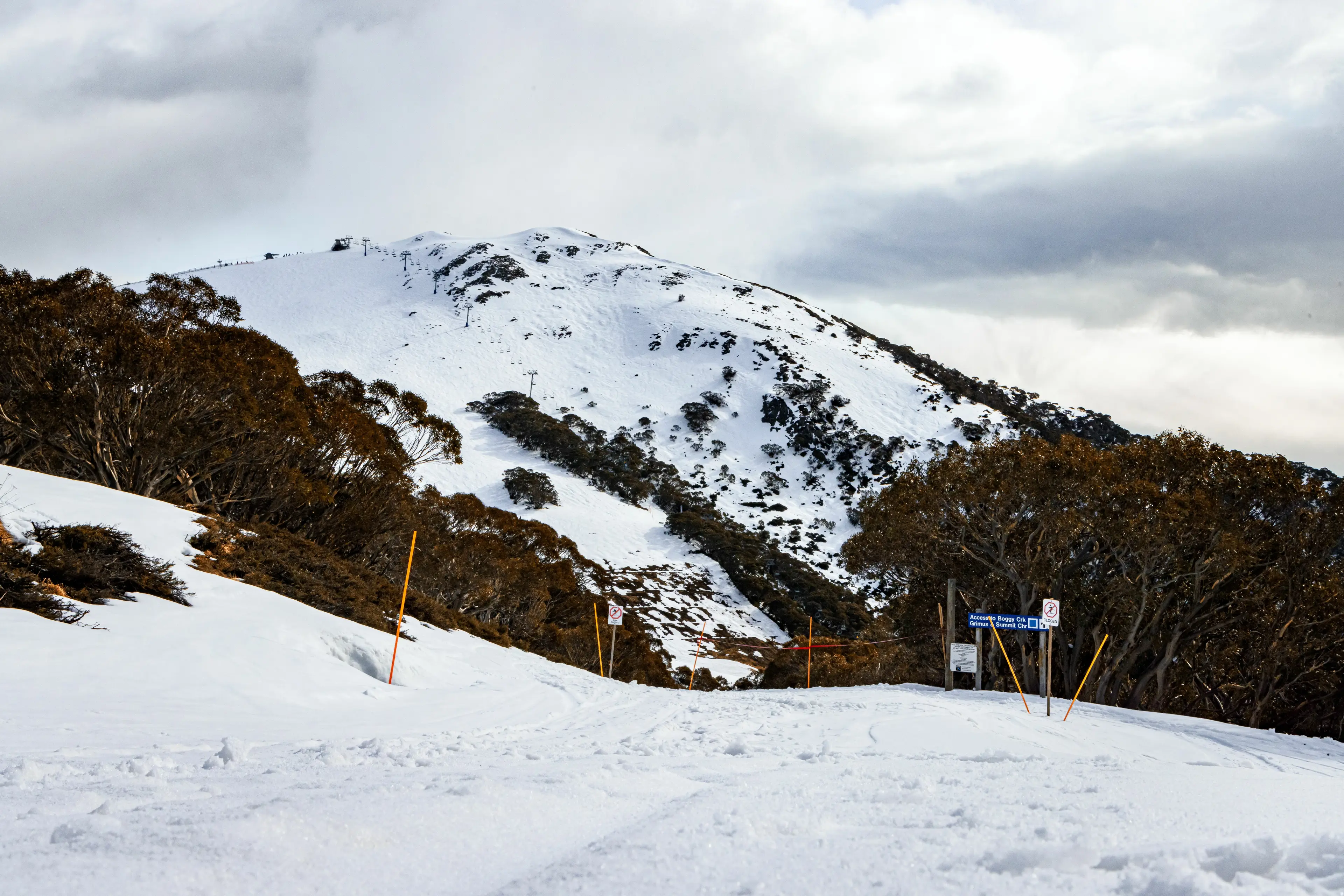 Mount Buller