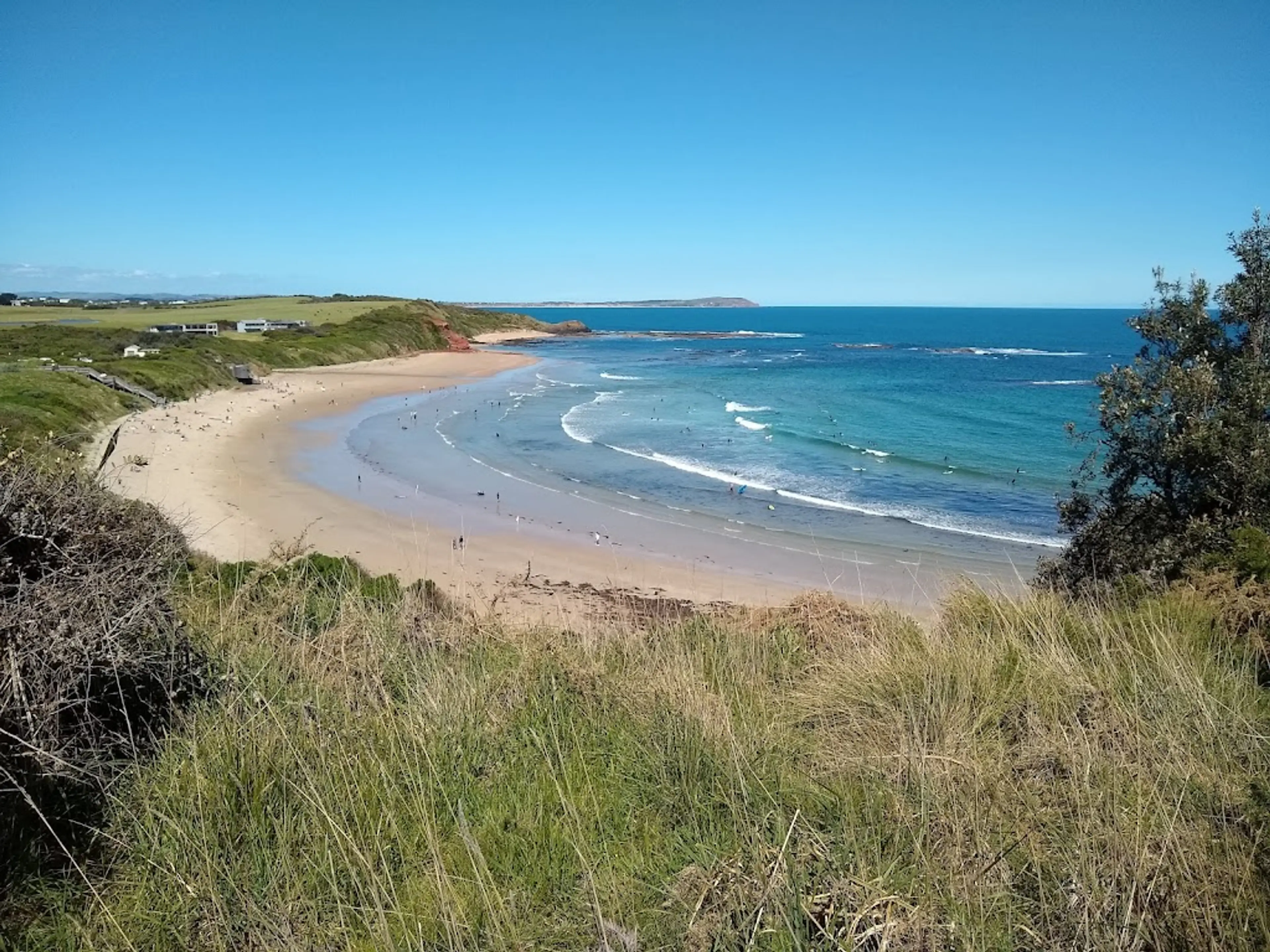 Phillip Island