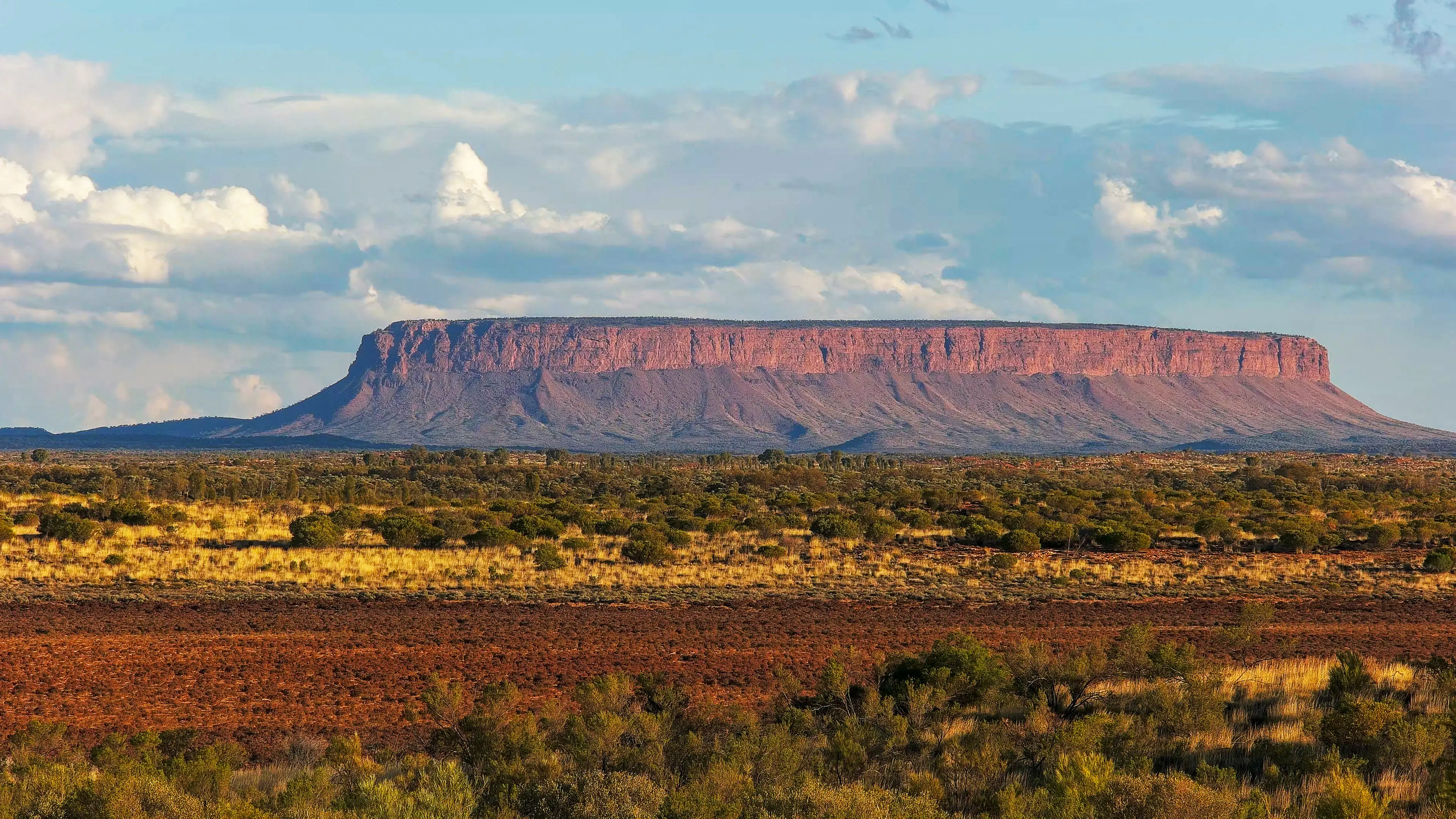 Mount Conner