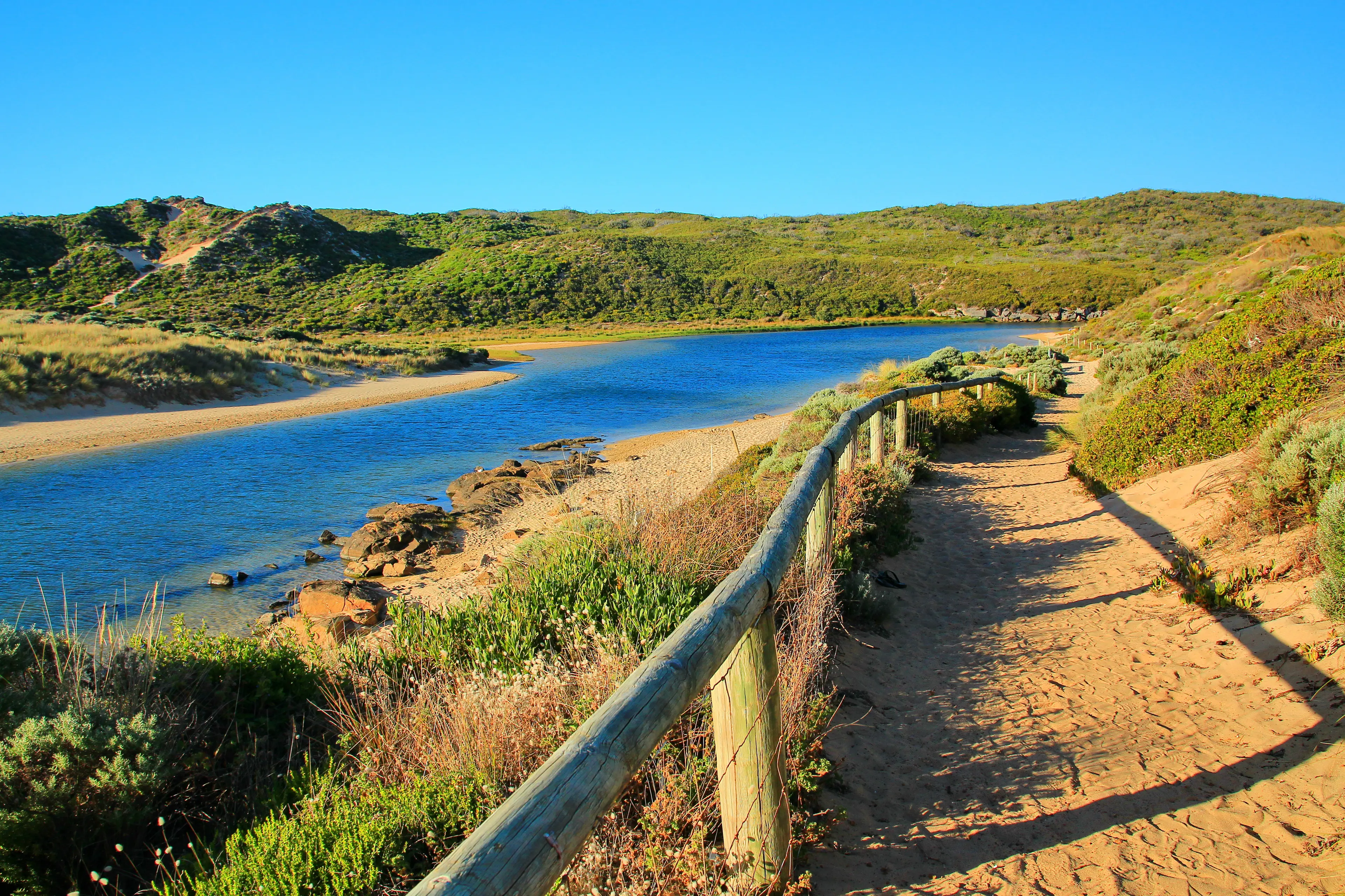 Margaret River