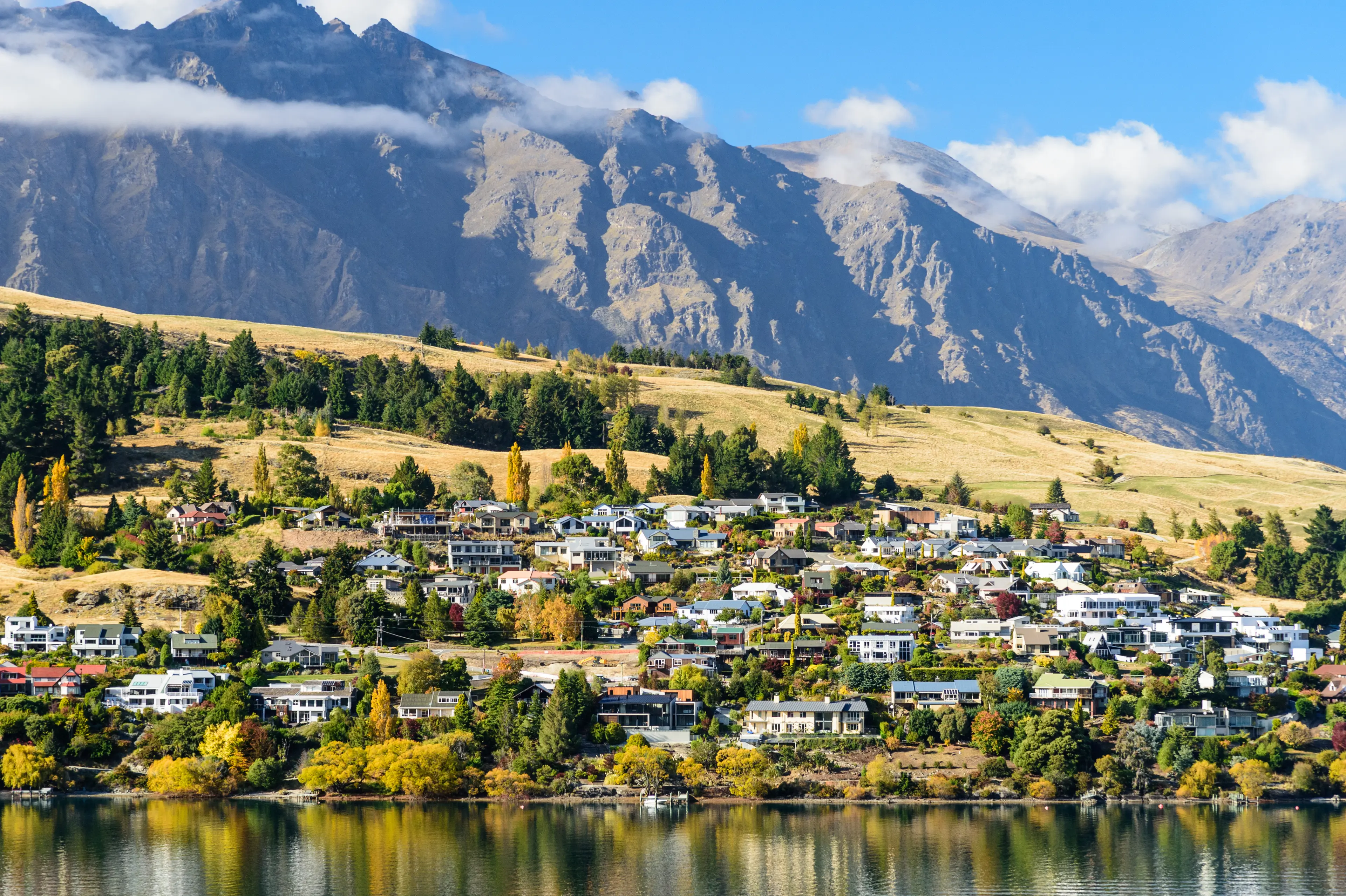 Queenstown