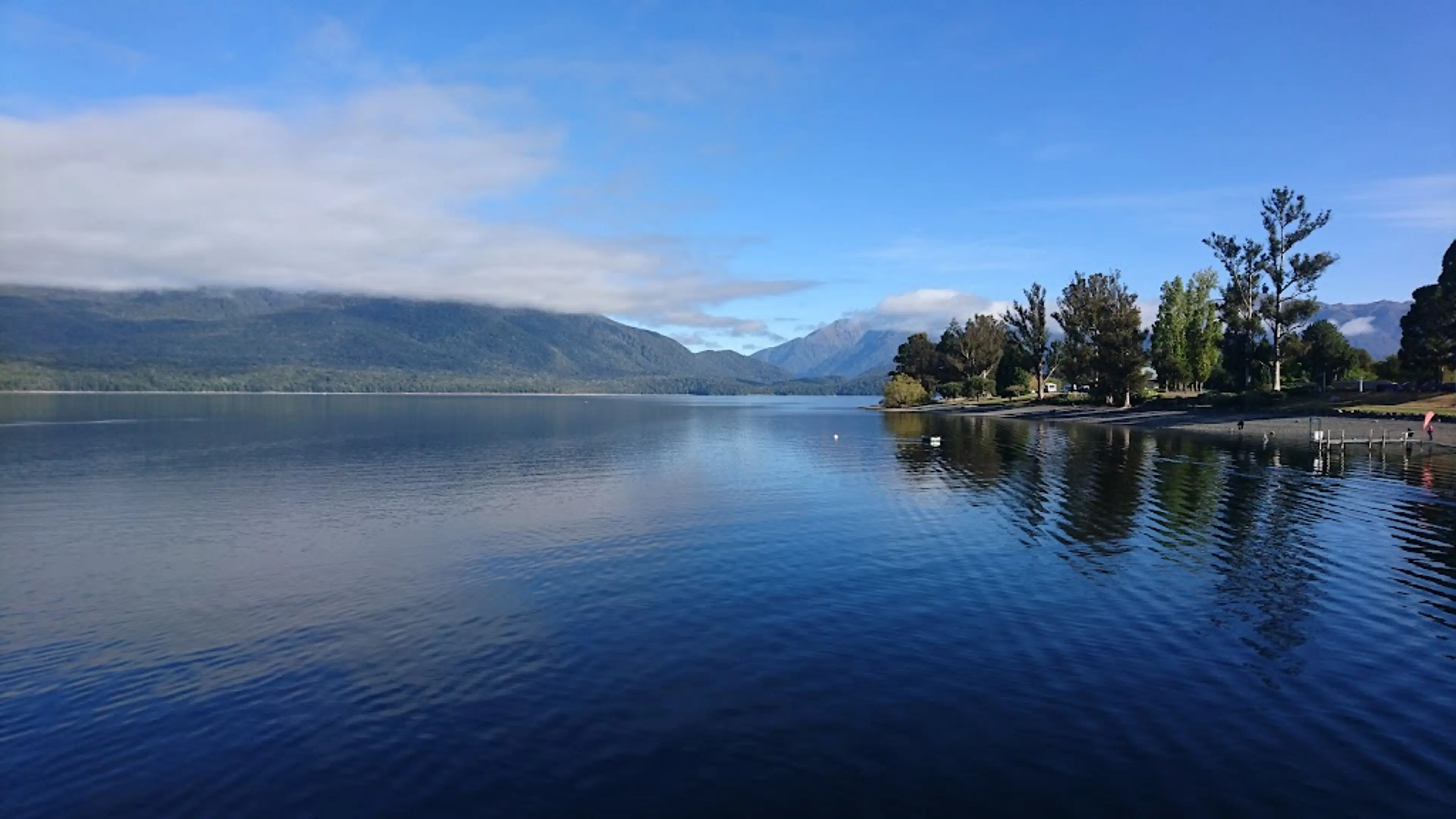 Te Anau