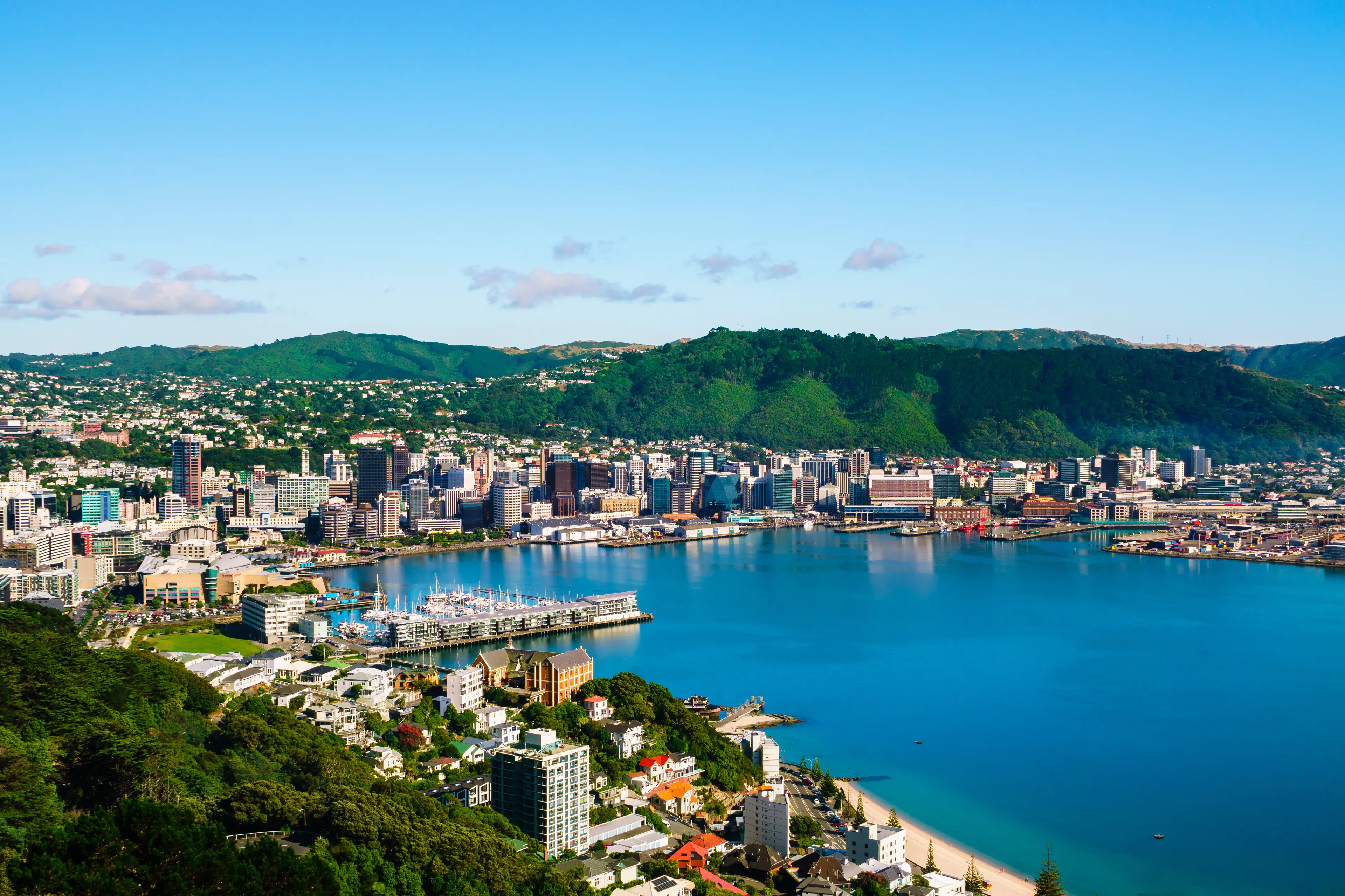 Wellington