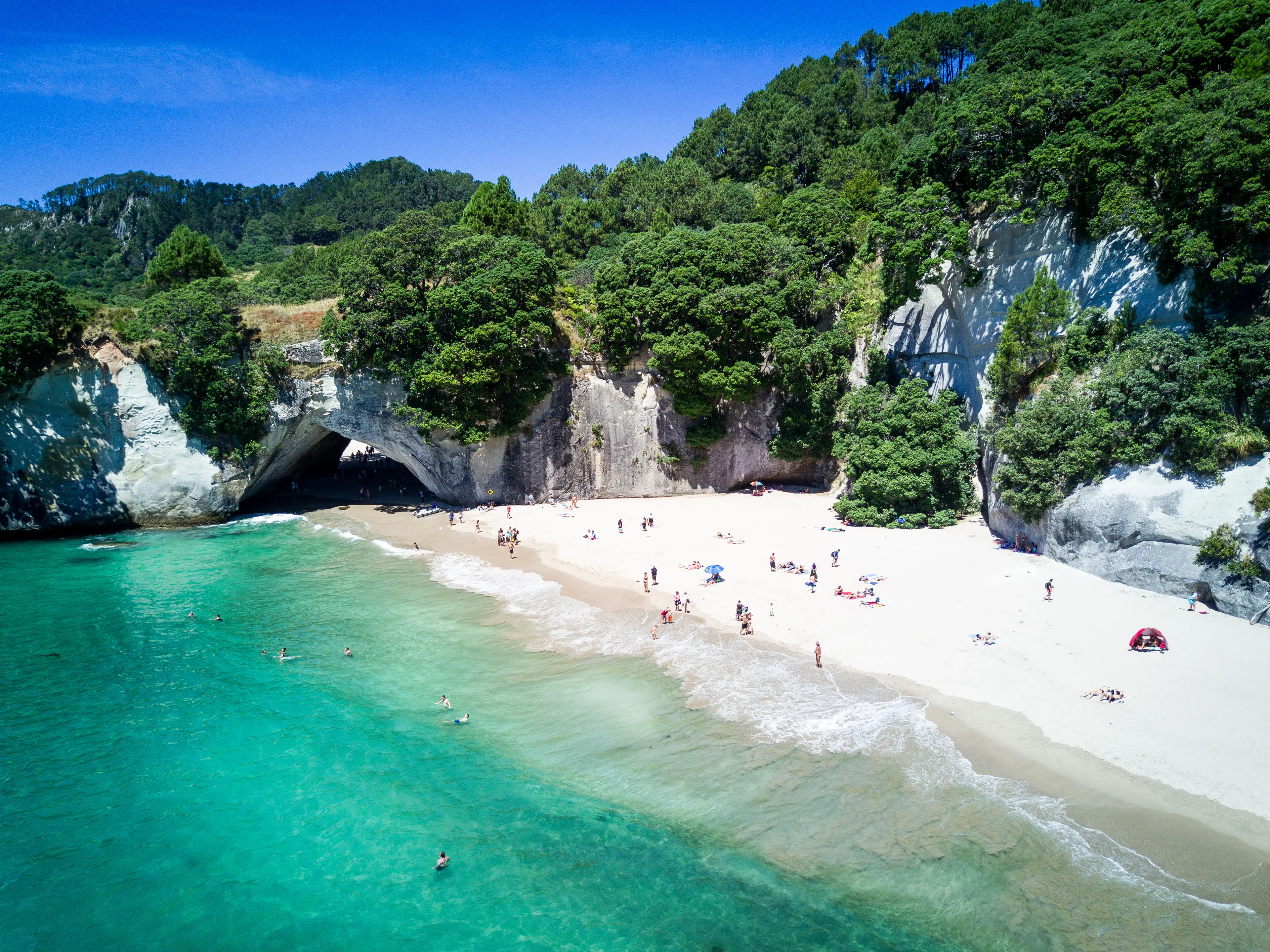 Coromandel Peninsula