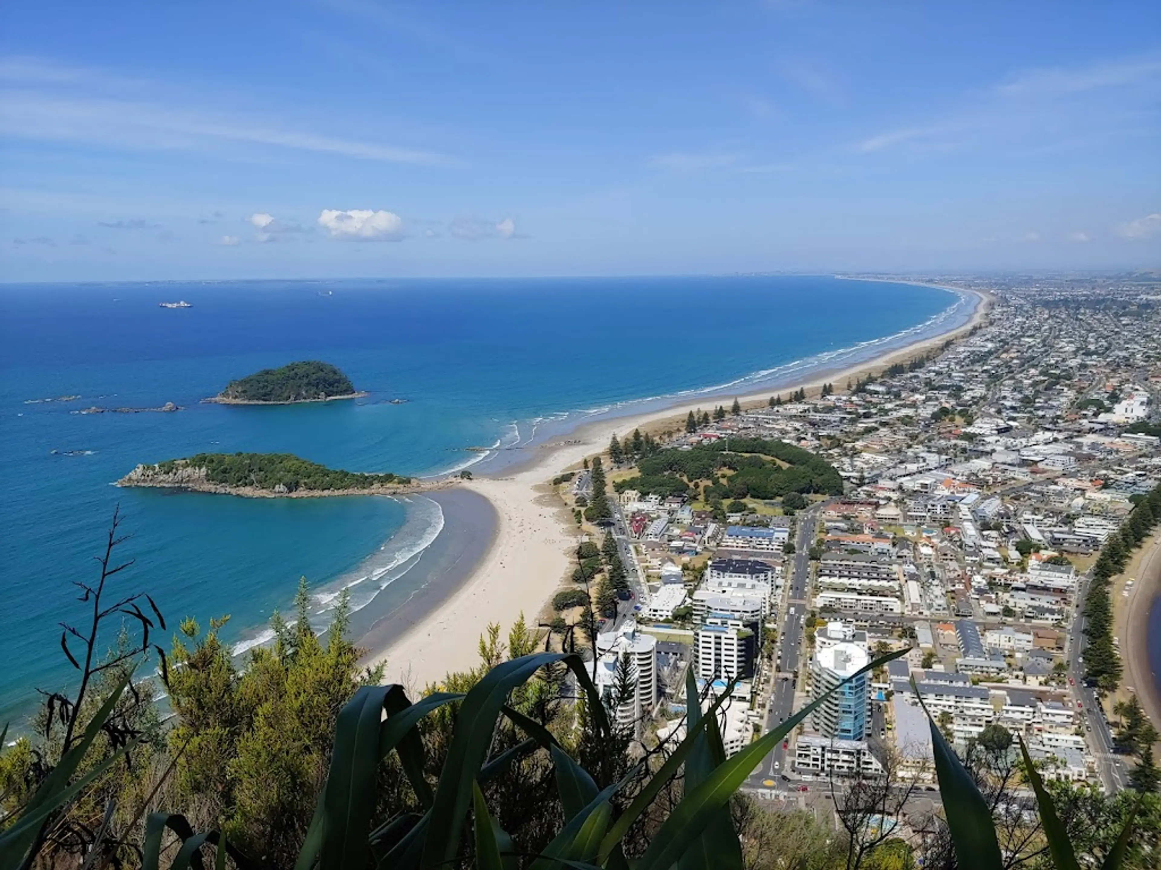 Mount Maunganui