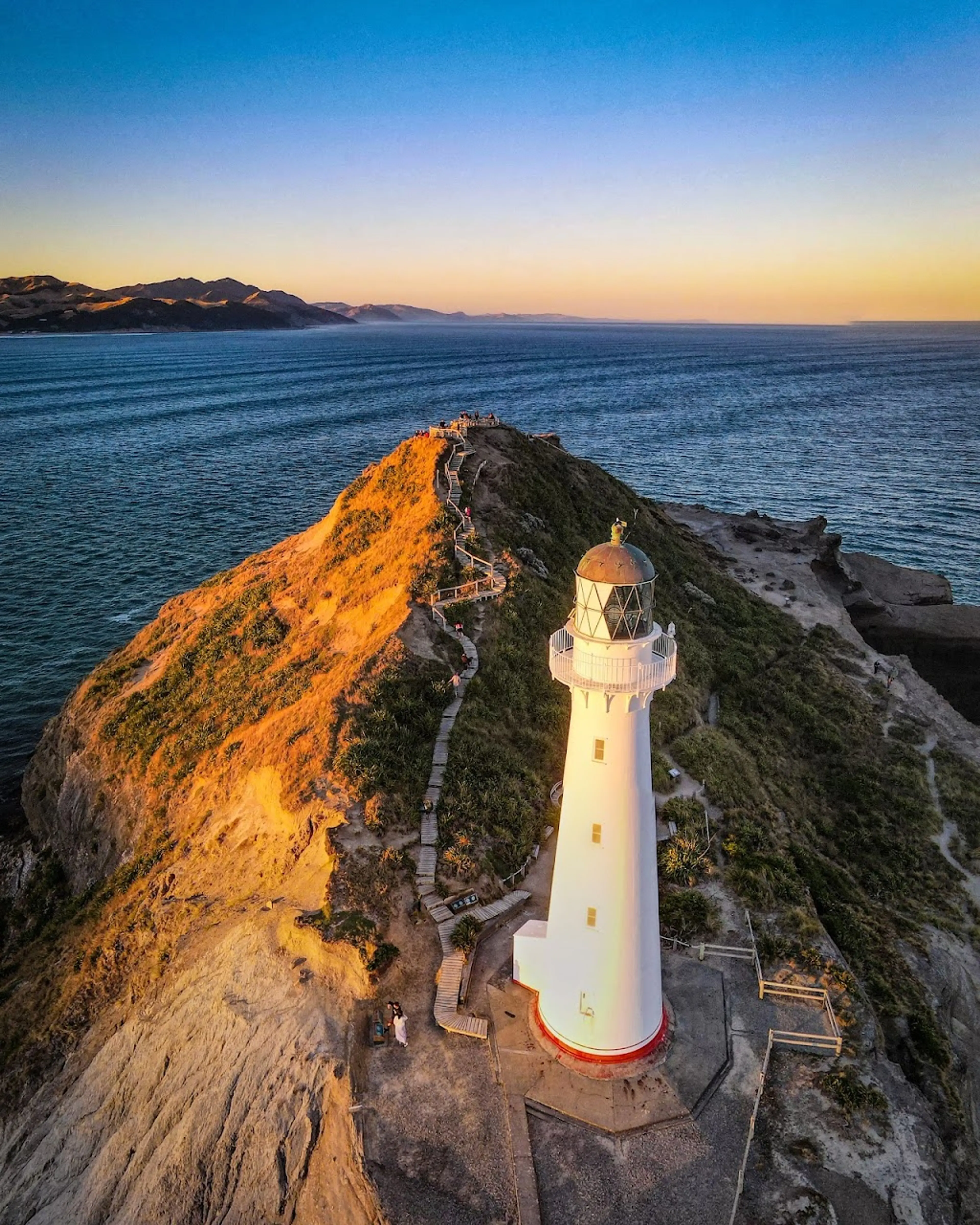 Castlepoint