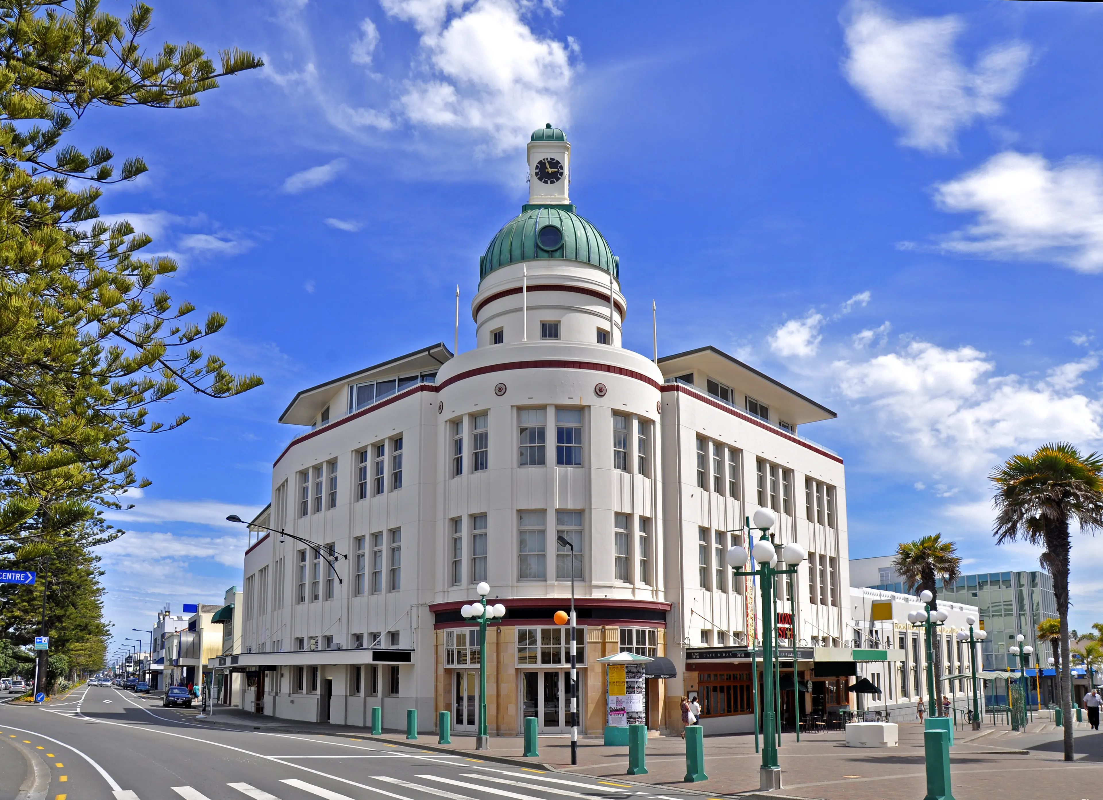 Napier