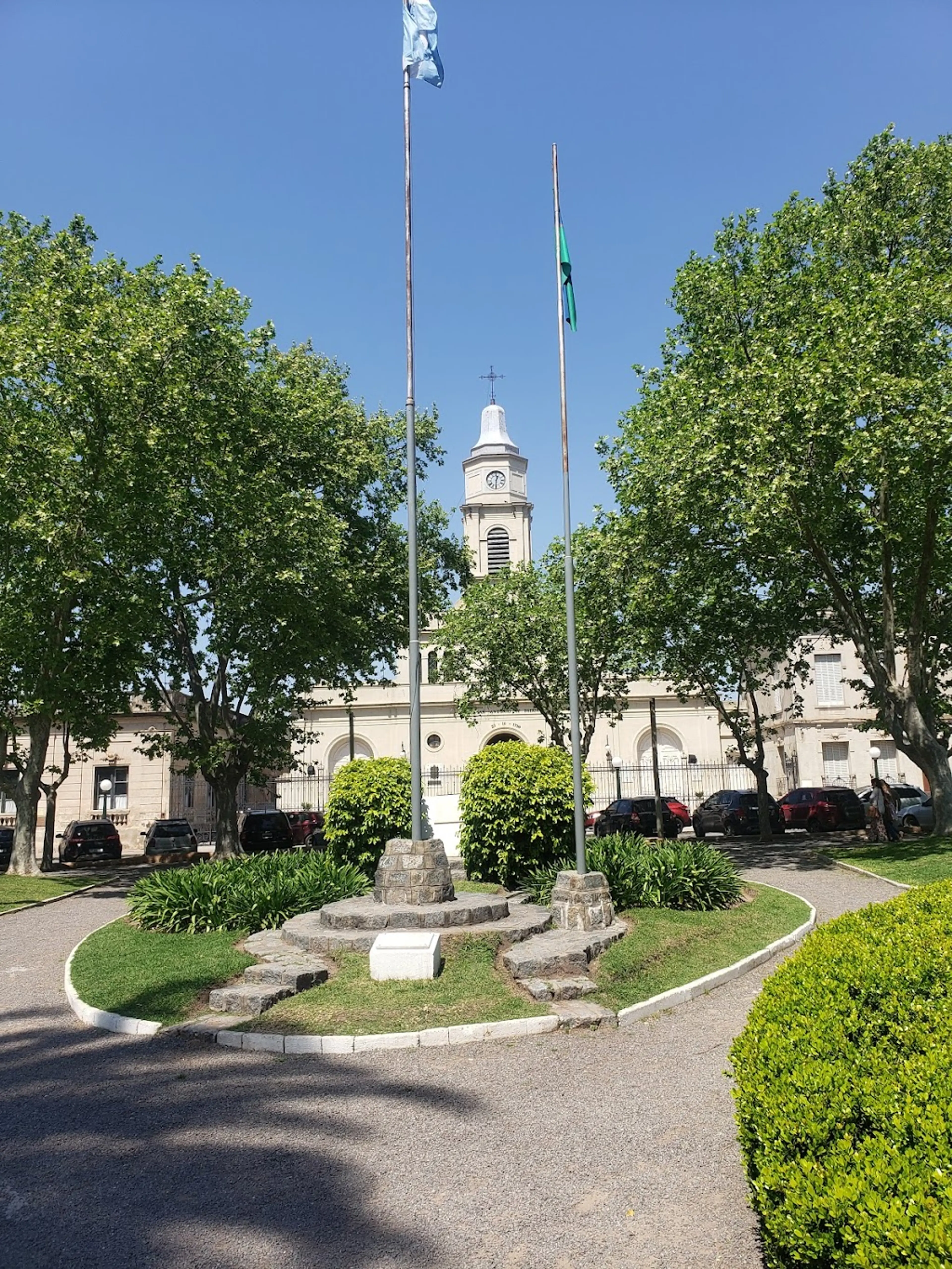 San Antonio de Areco