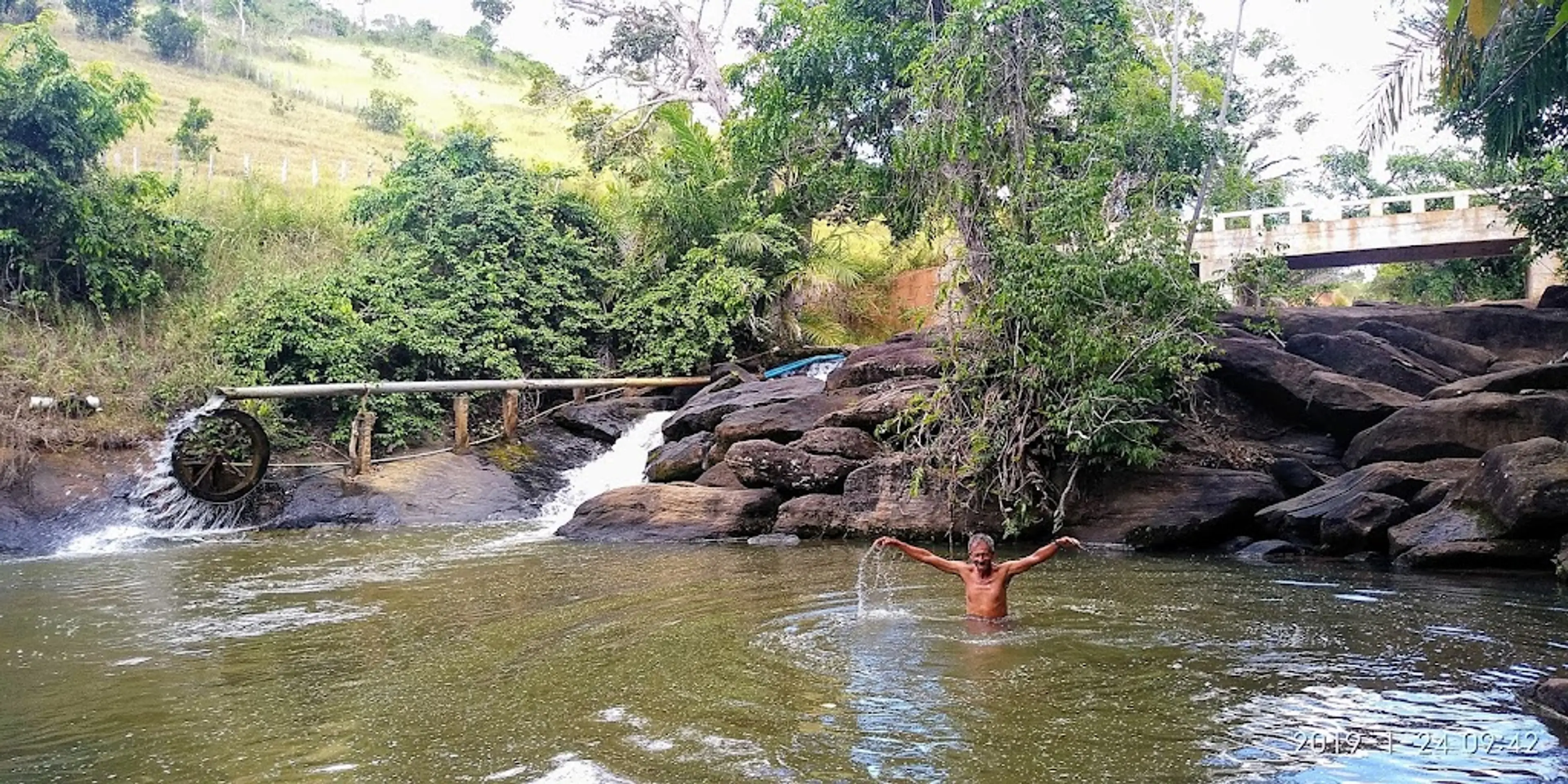 Cachoeira