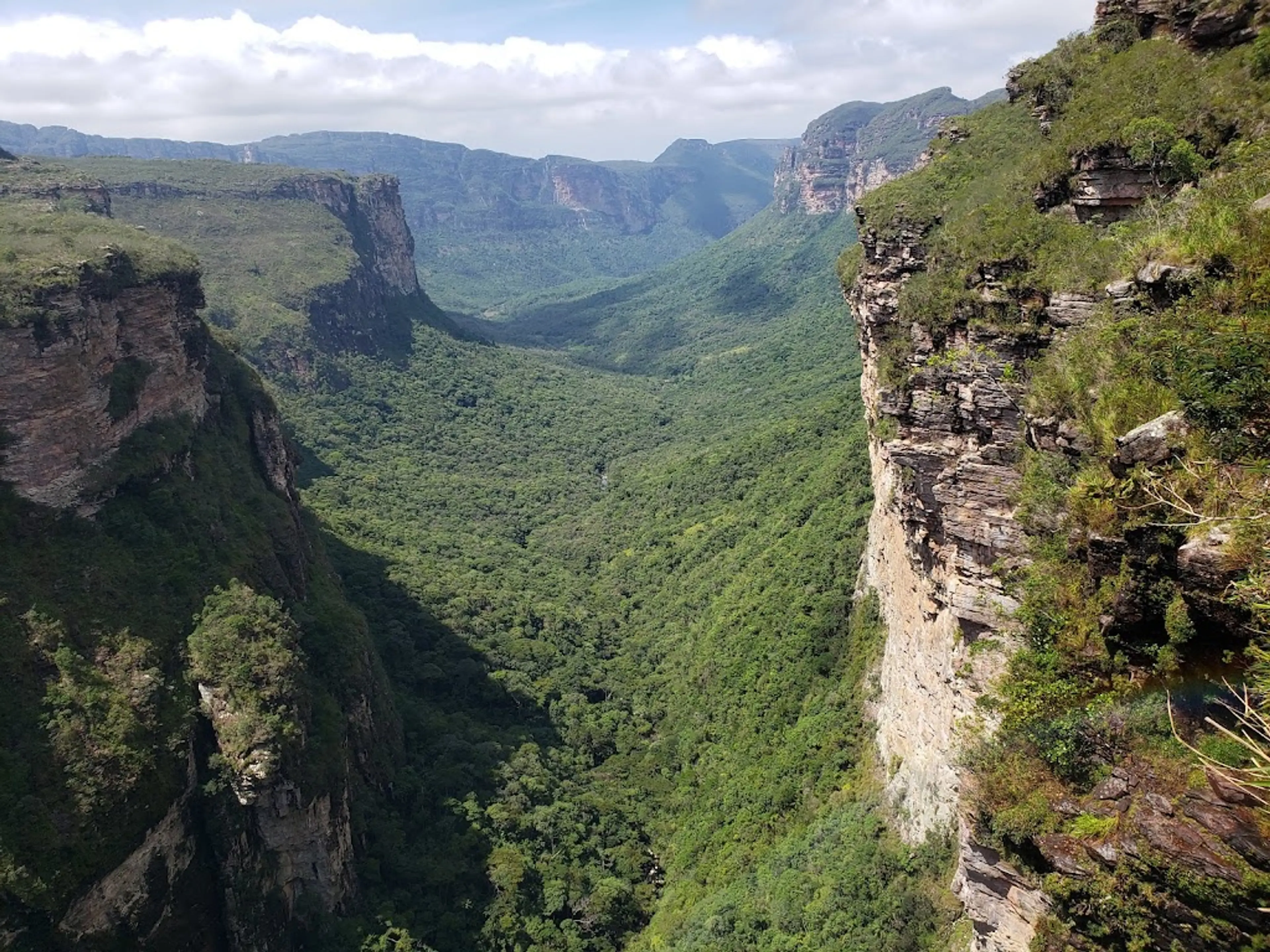 Chapada Diamantina National Park