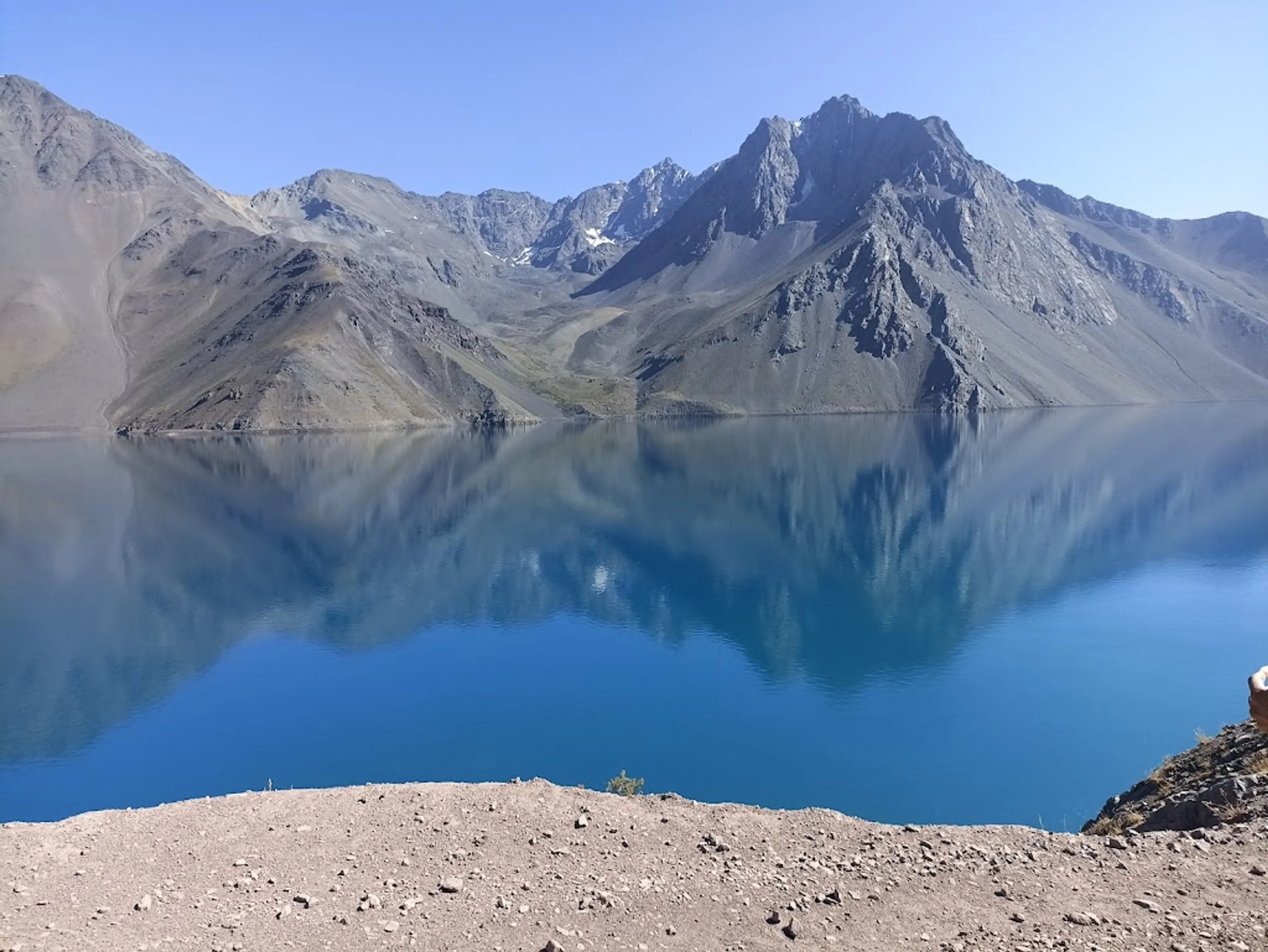 Cajon del Maipo